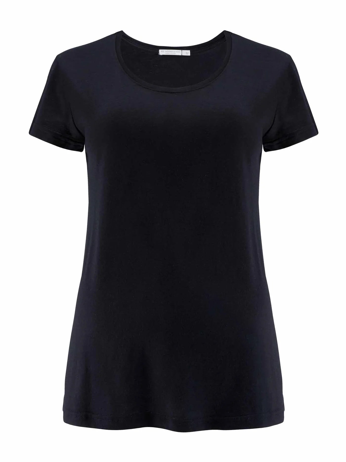 We Norwegians Women's S/S Base Tee