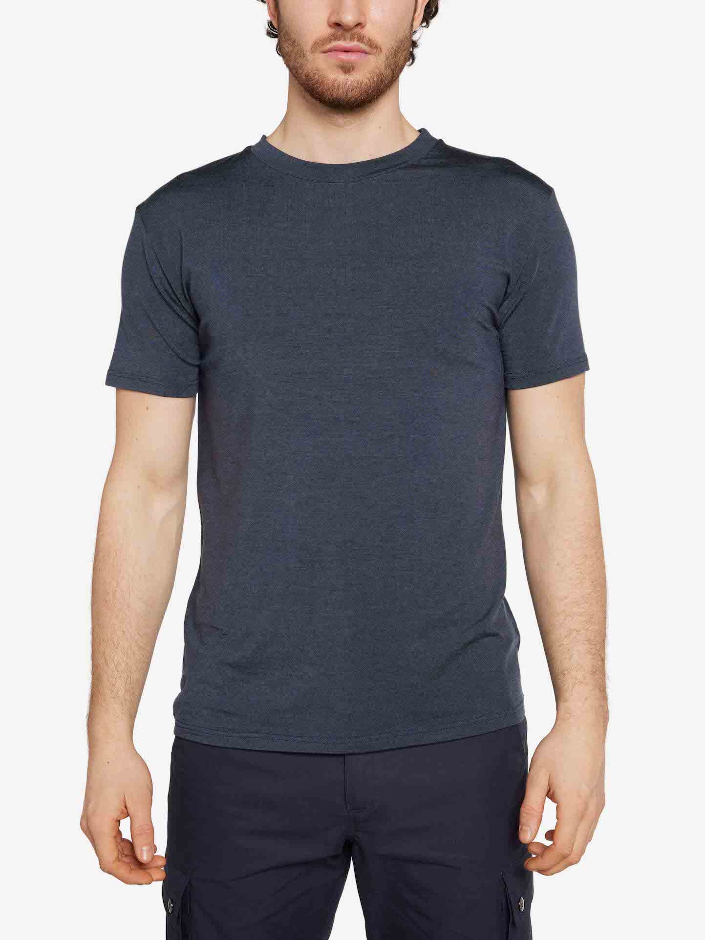 We Norwegians Men's Short Sleeve Base T-Shirt