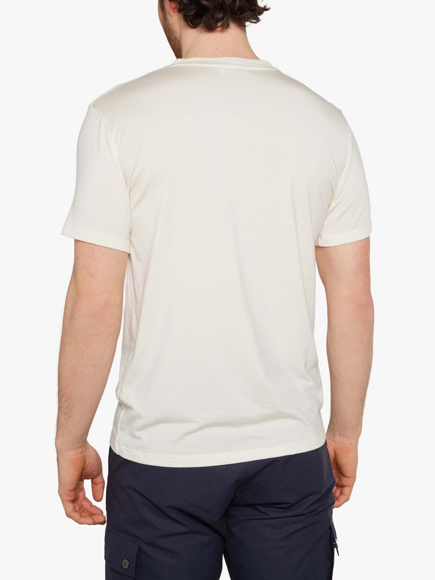 We Norwegians Men's Short Sleeve Base T-Shirt