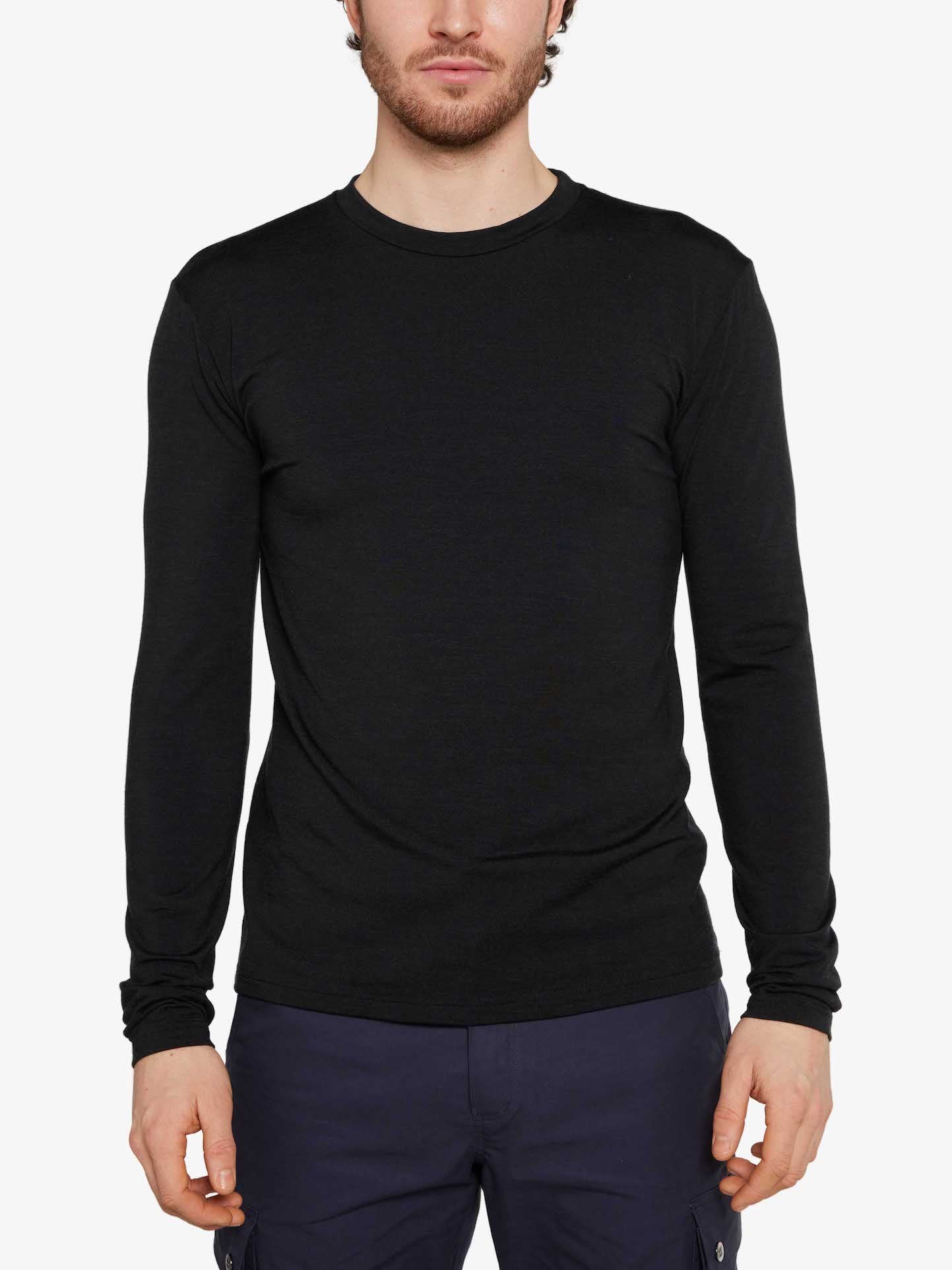 We Norwegians Long Sleeve Men's Hygge T-Shirt