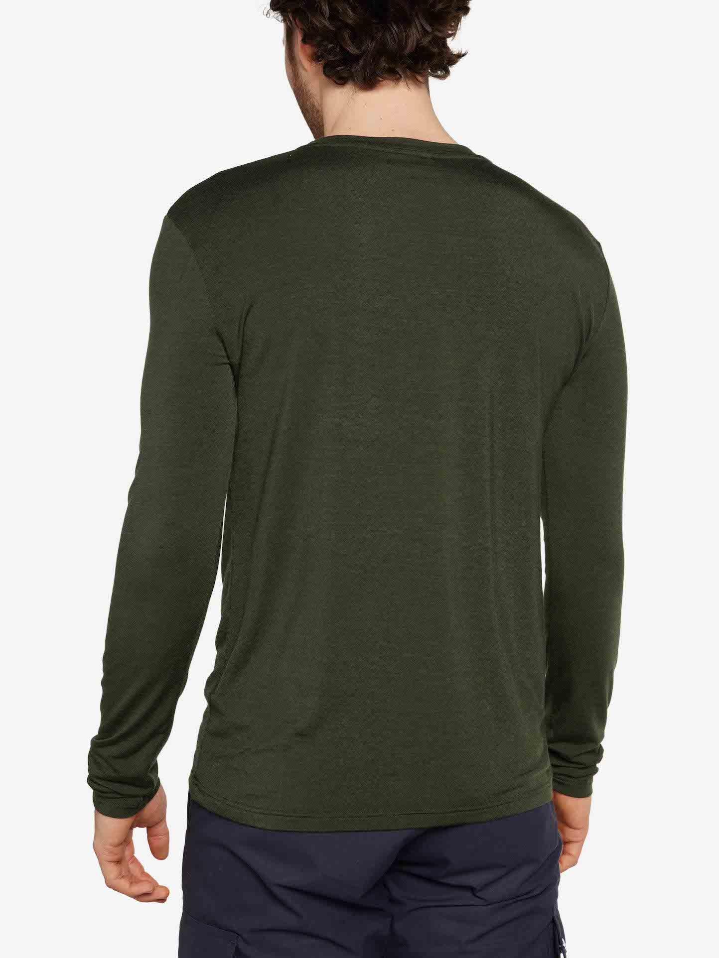 We Norwegians Long Sleeve Men's Hygge T-Shirt