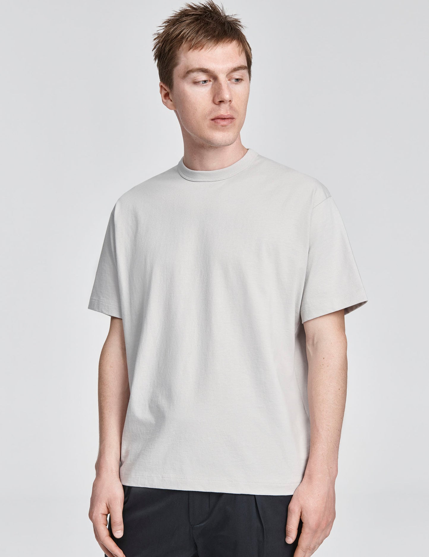 Handvaerk Relaxed Men's T-Shirt