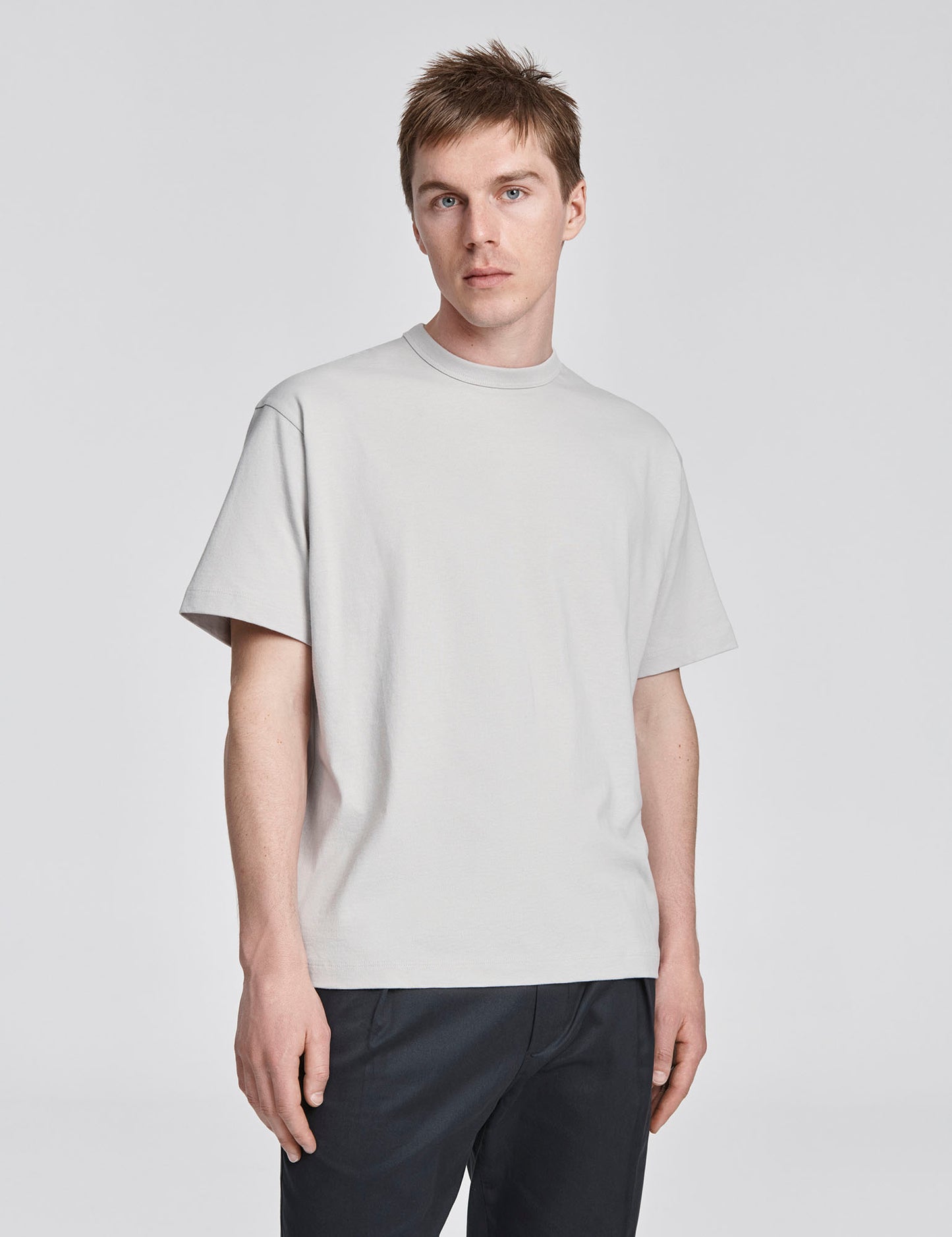 Handvaerk Relaxed Men's T-Shirt