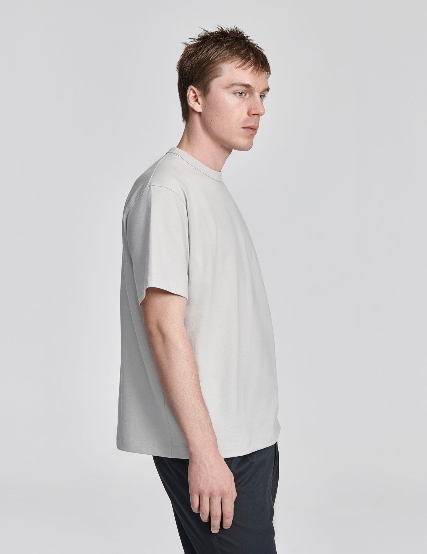 Handvaerk Relaxed Men's T-Shirt