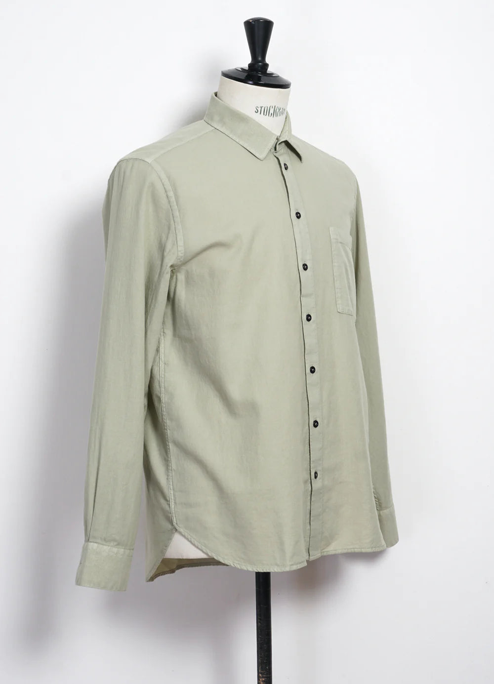 Hansen Garments Henning Button Down Shirt