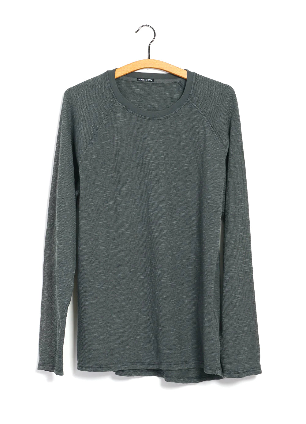 Hansen Garments Felix Long Sleeve T-Shirt