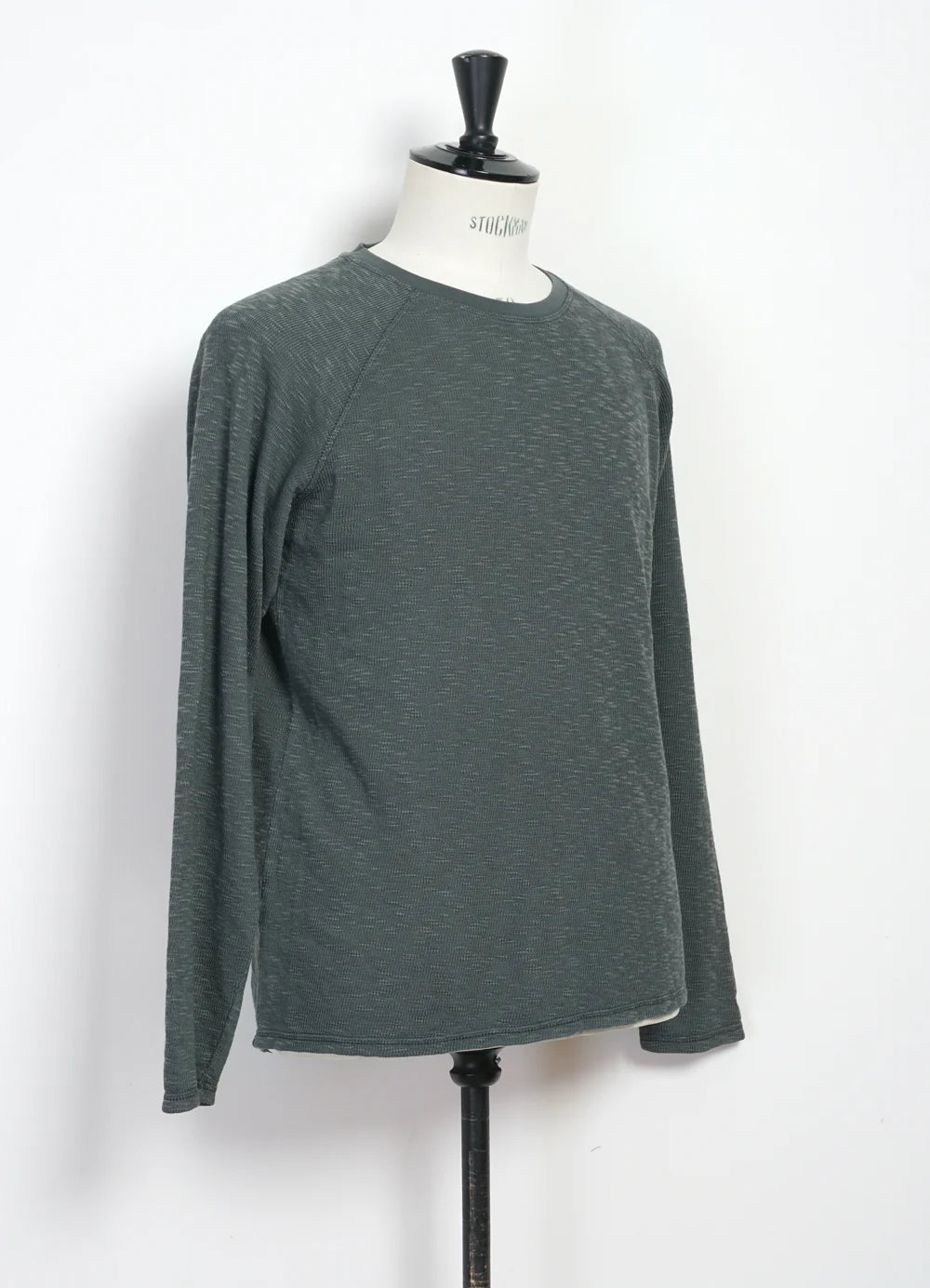 Hansen Garments Felix Long Sleeve T-Shirt