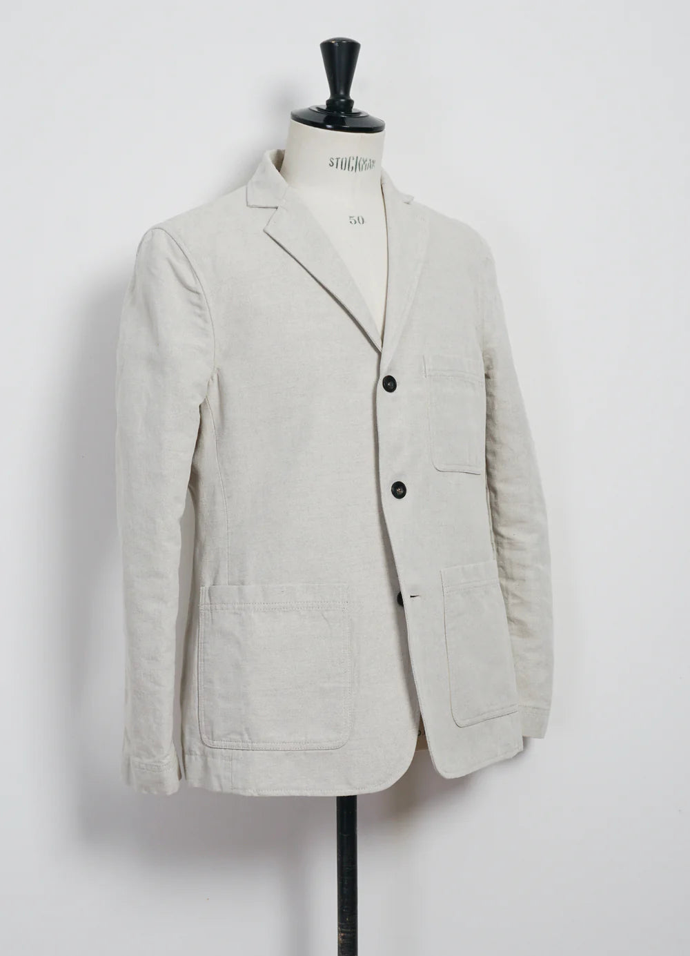 Hansen Garments Charlie Blazer