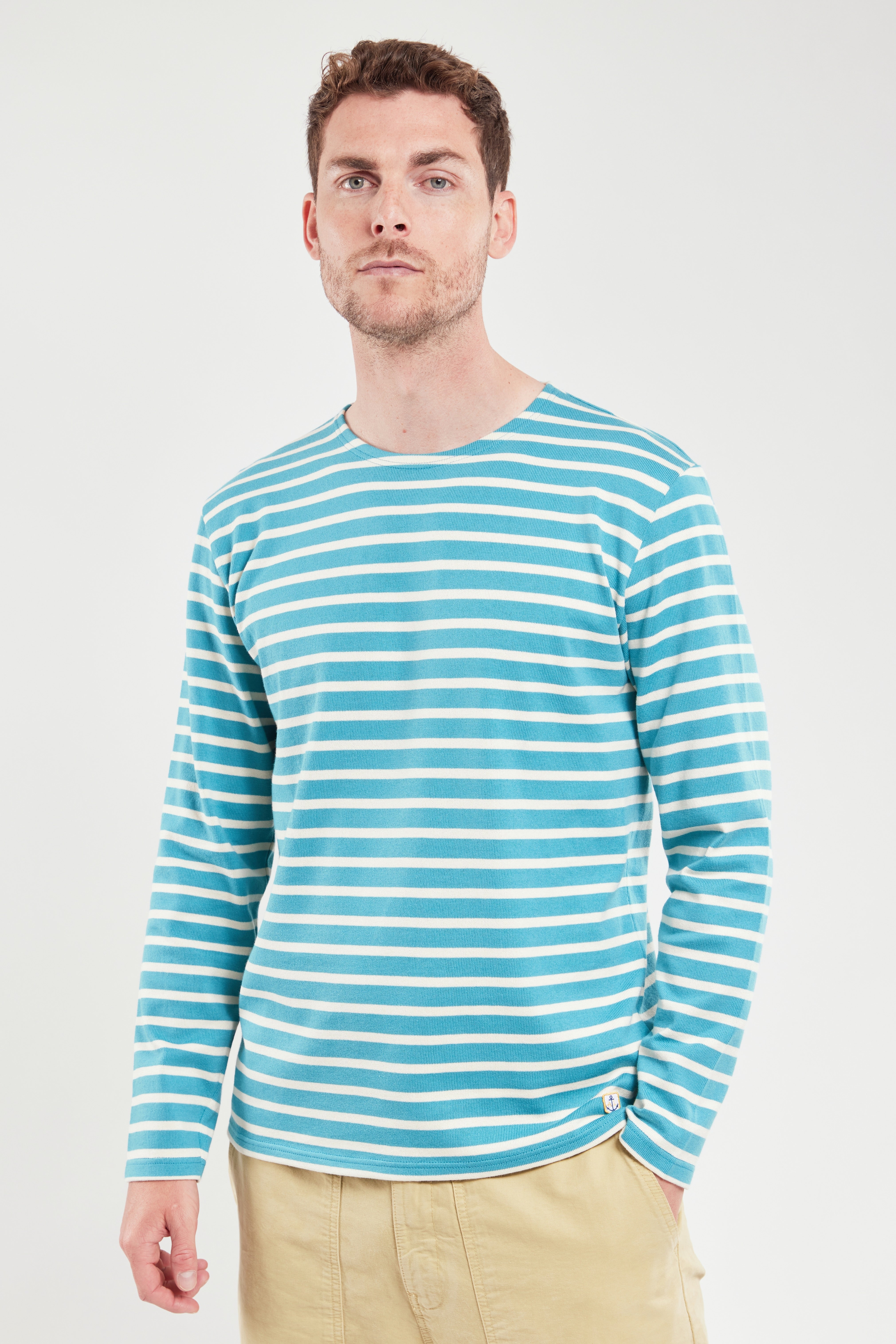 Armour lux breton online