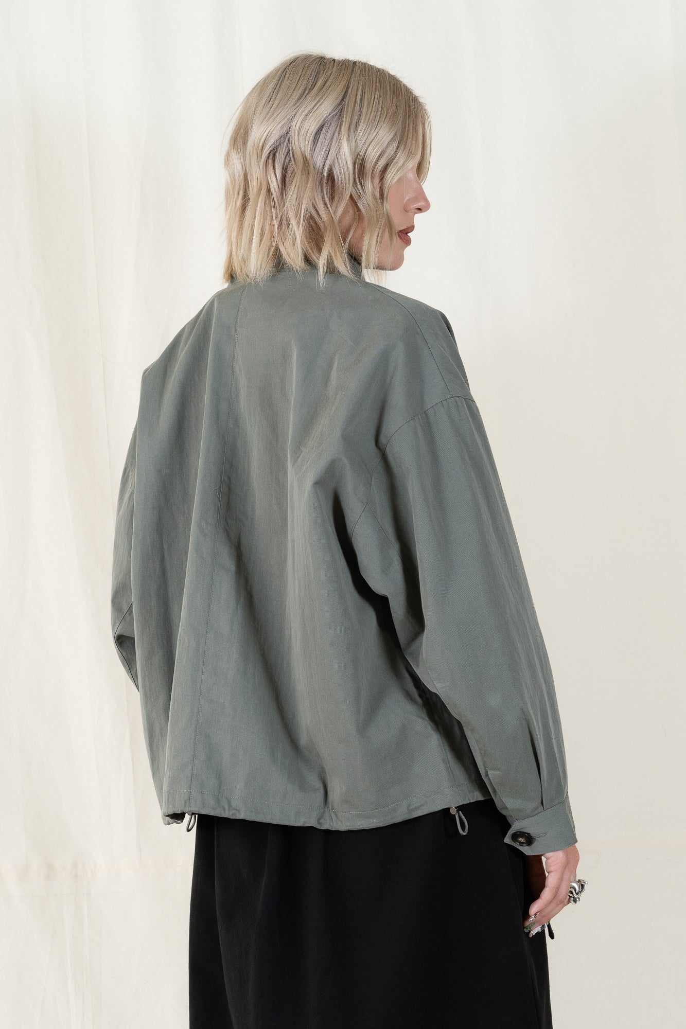 Kloke Embark Jacket