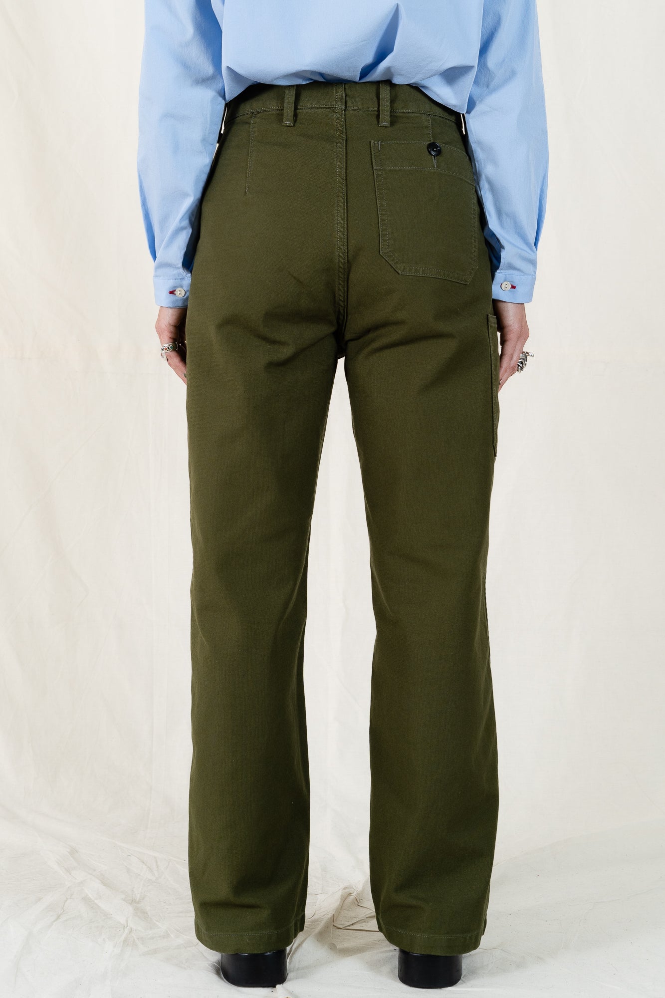 Peppino Peppino Type 48 Fatigue Pant