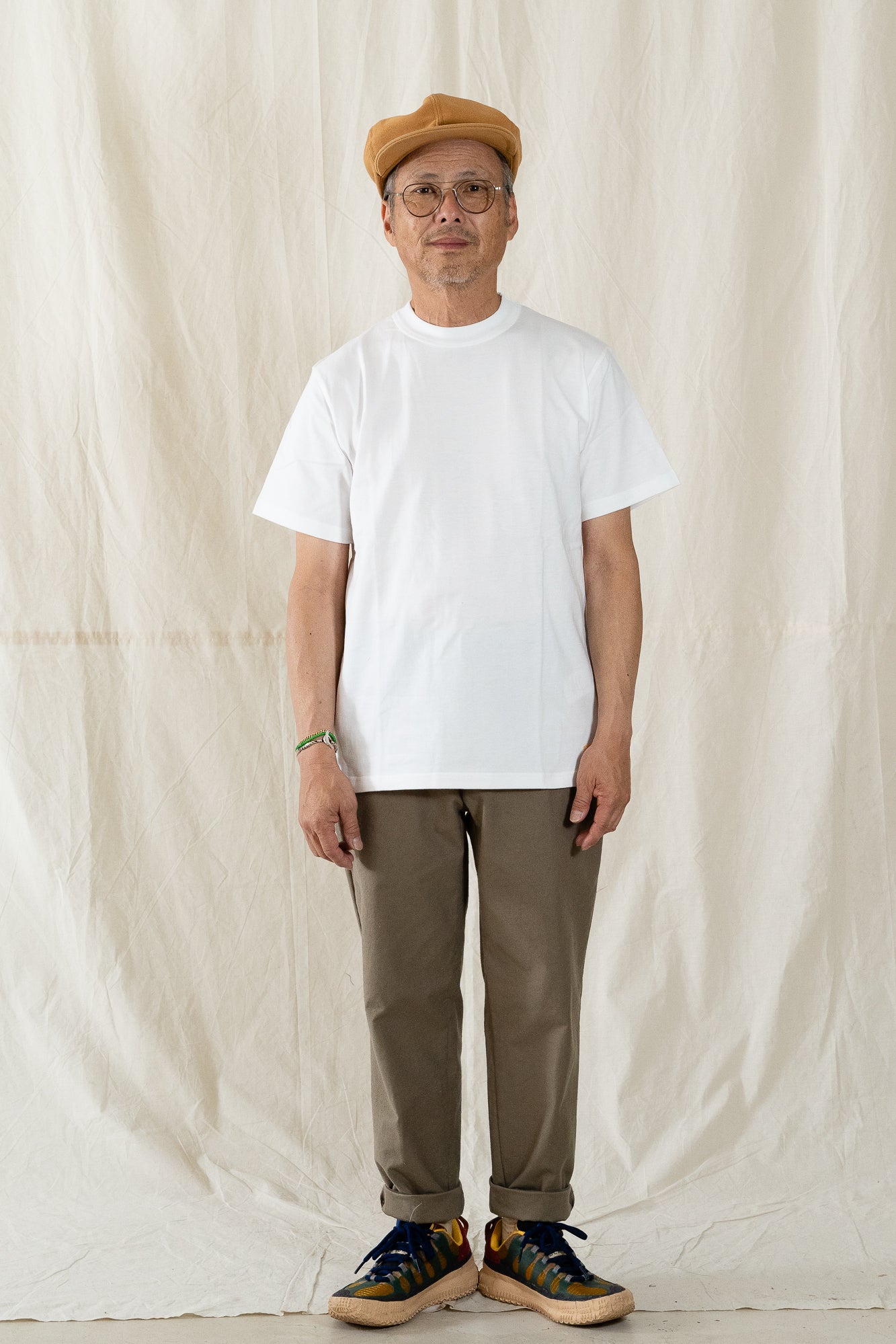 Armor Lux S/S Heritage 72000 T-Shirt