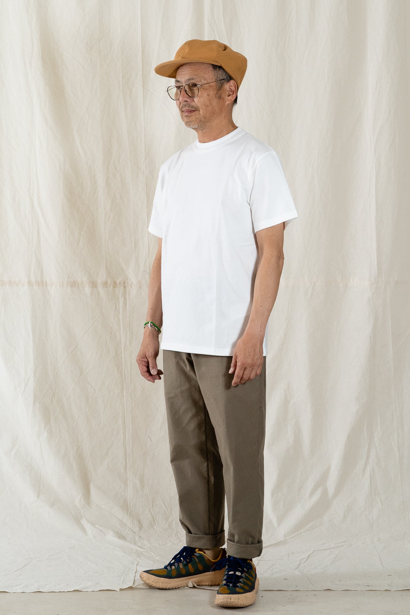 Armor Lux S/S Heritage 72000 T-Shirt