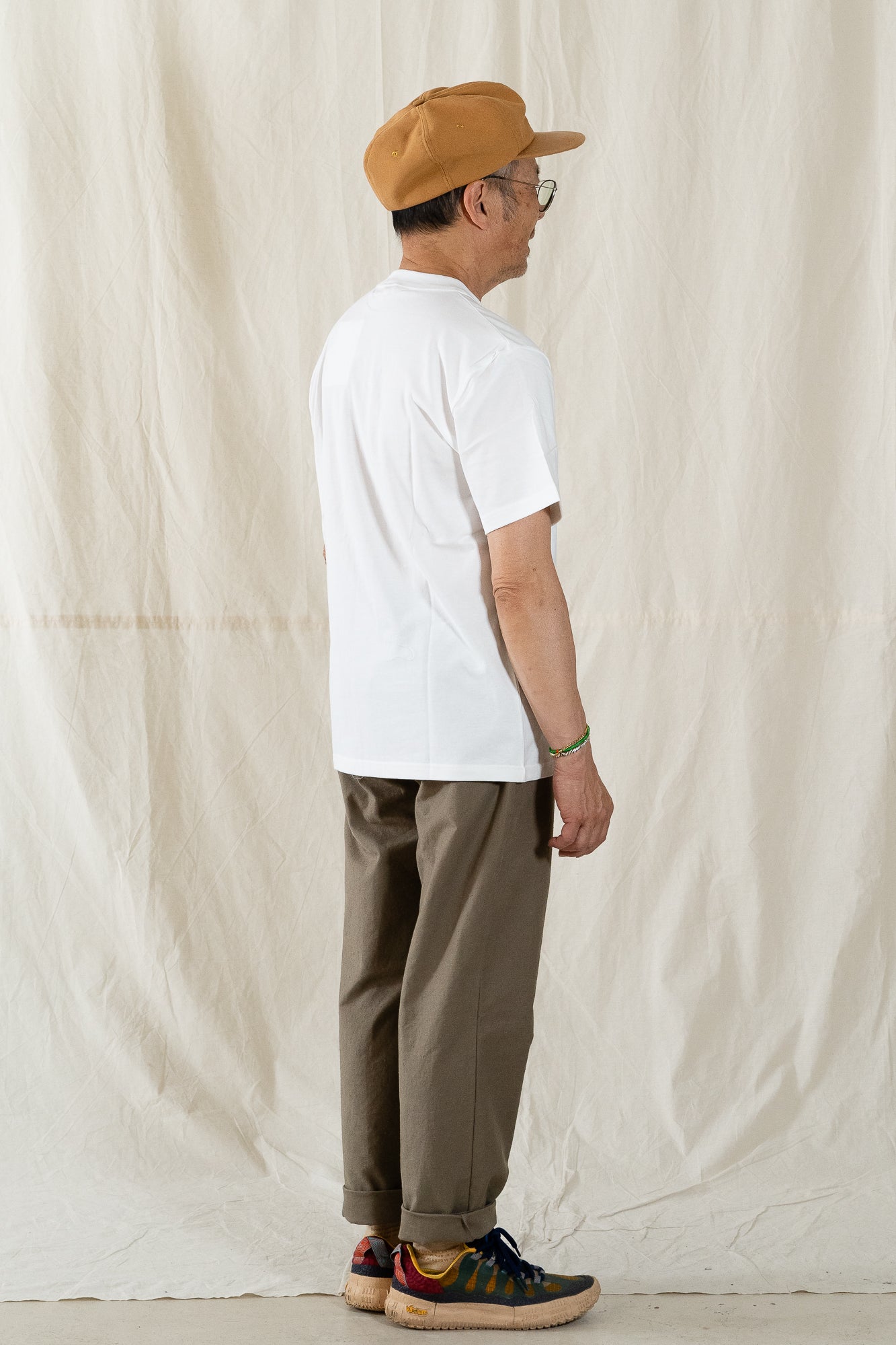 Armor Lux S/S Heritage 72000 T-Shirt