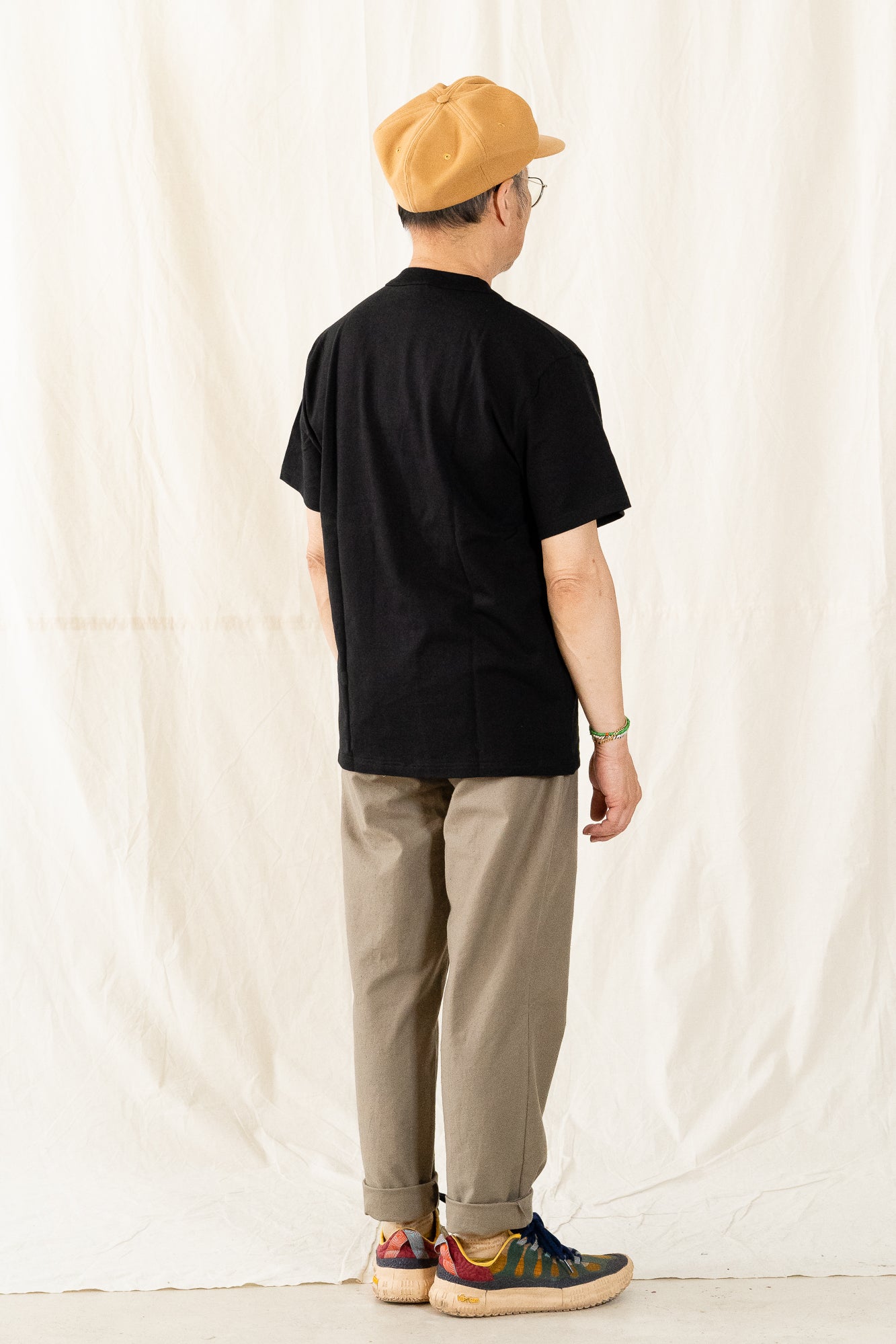 Armor Lux S/S Heritage 72000 T-Shirt