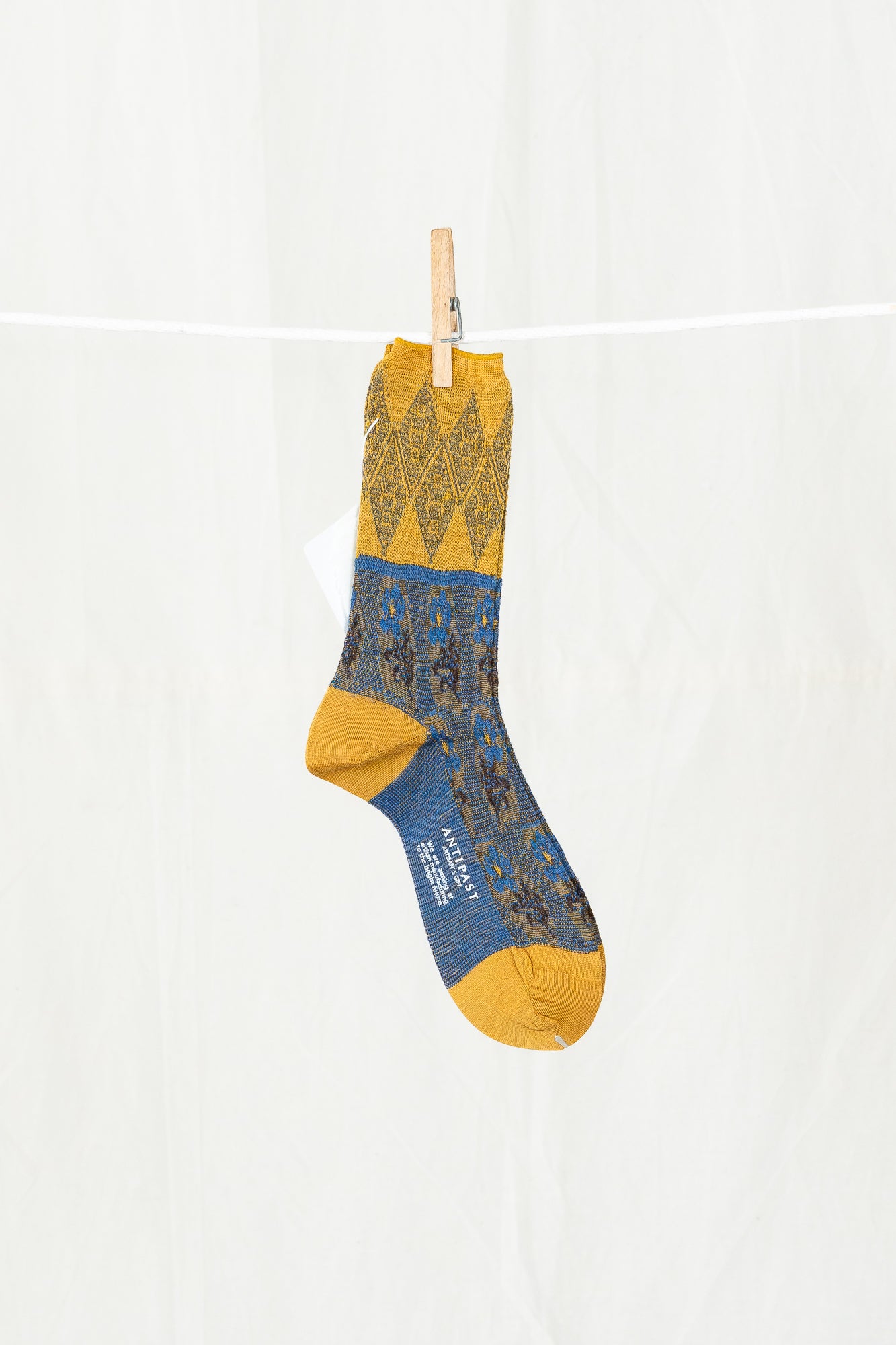 Antipast Blooms Women's Socks