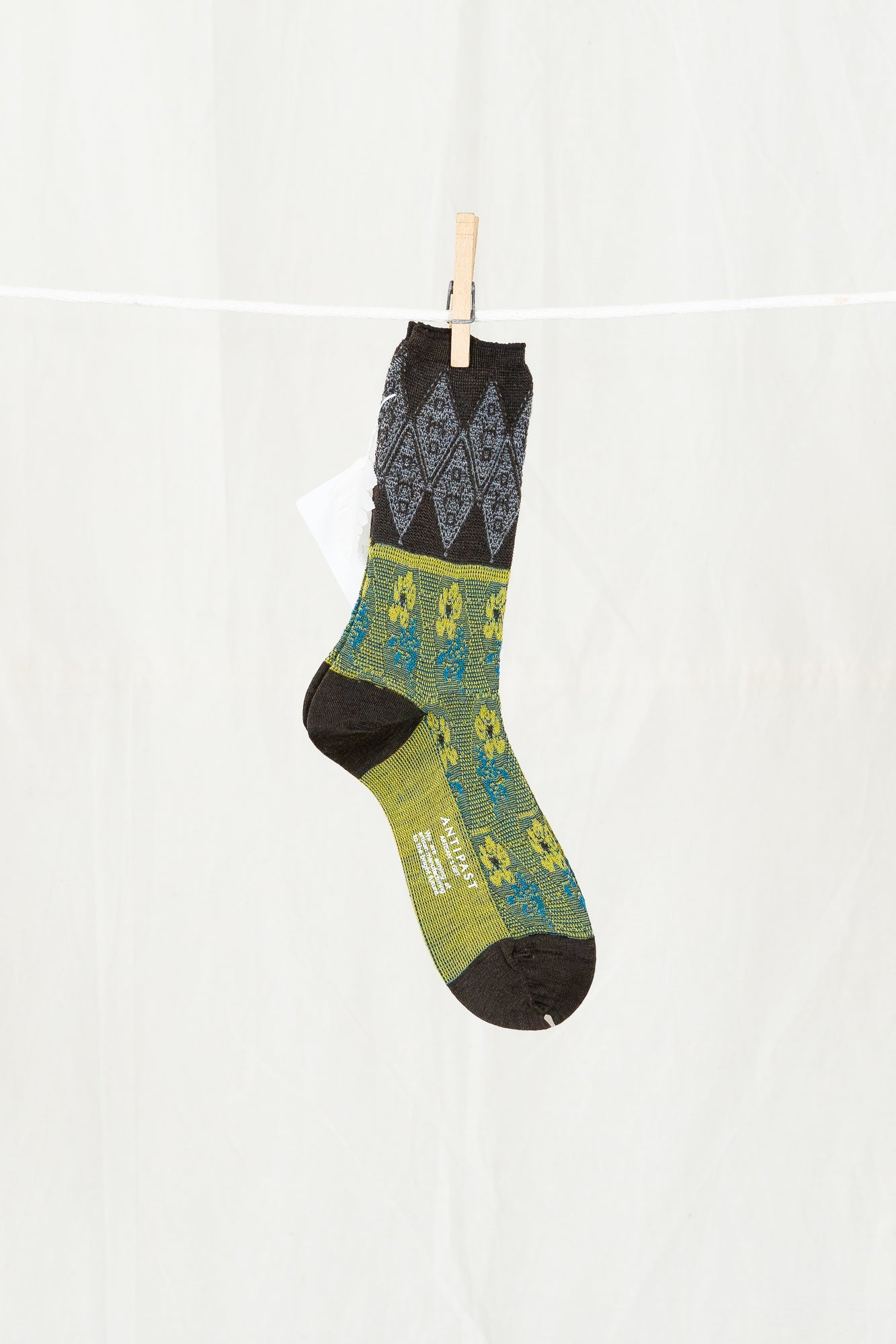 Antipast Blooms Women's Socks