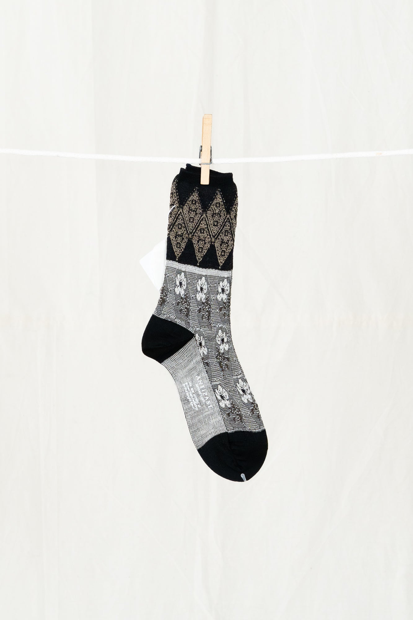 Antipast Blooms Women's Socks