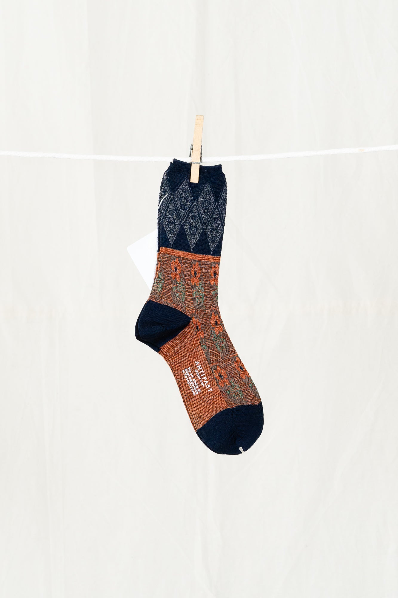 Antipast Blooms Women's Socks