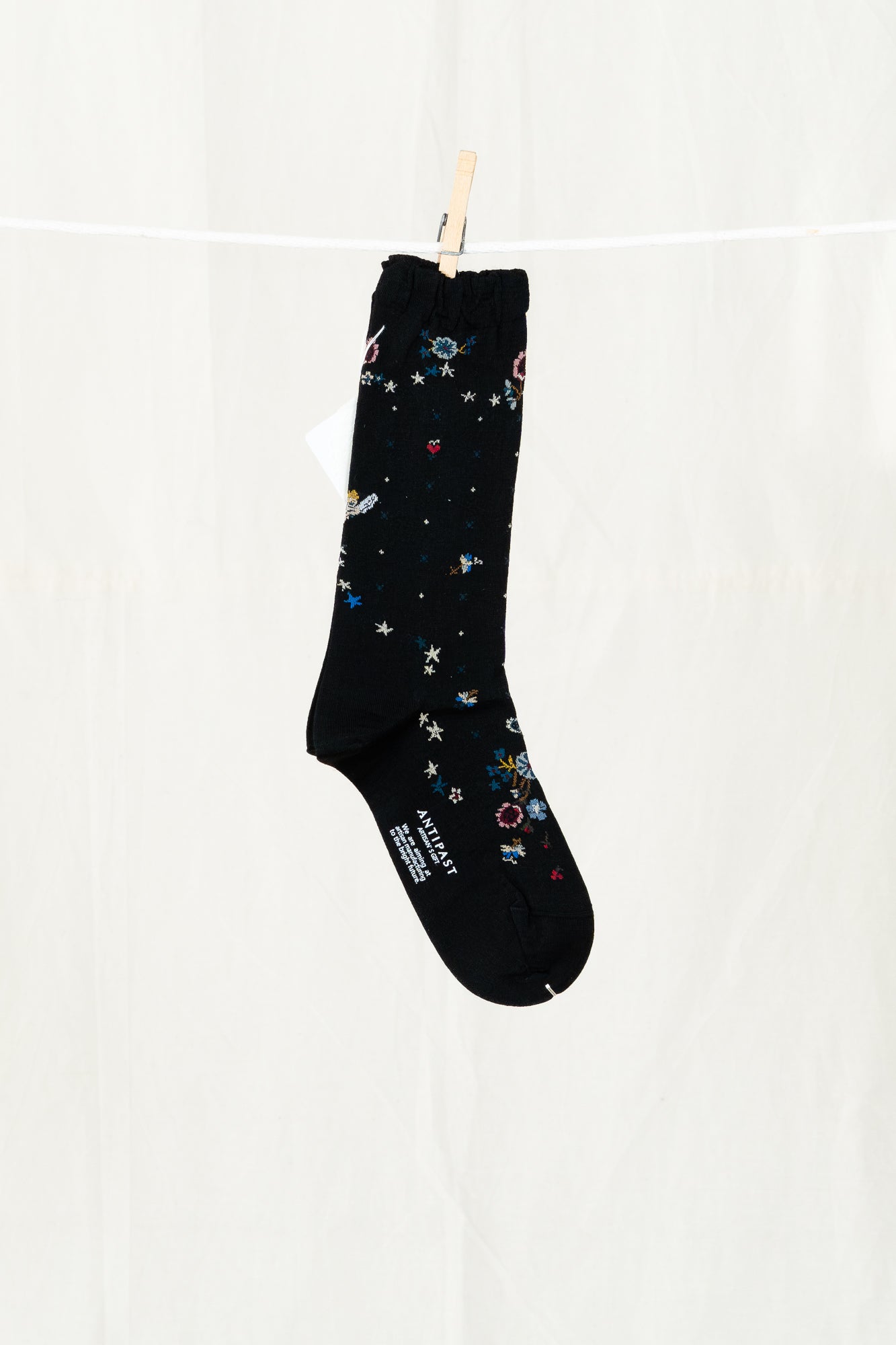 Antipast Hello Angel Women's Socks