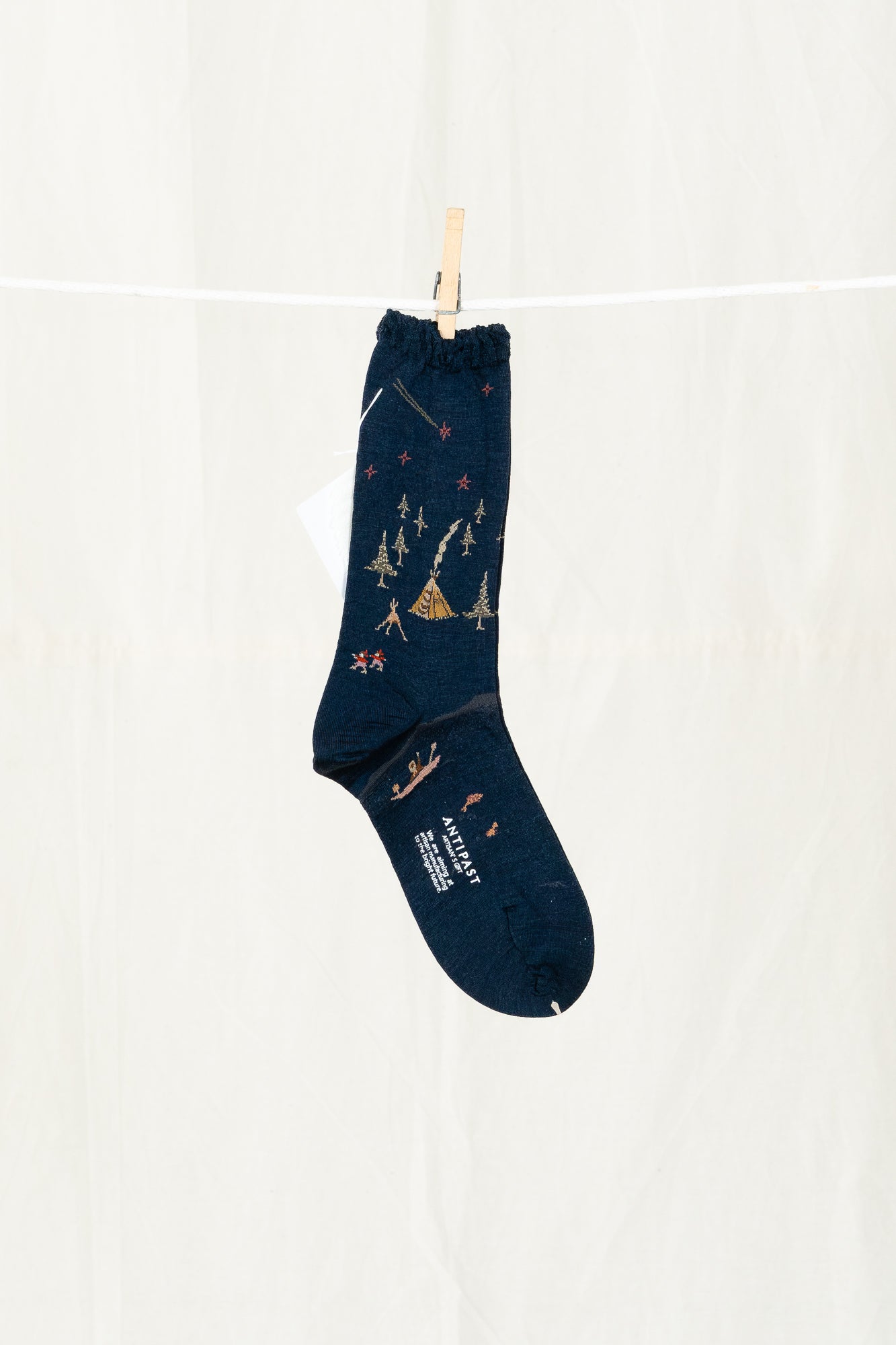 Antipast Lagom Women's Socks