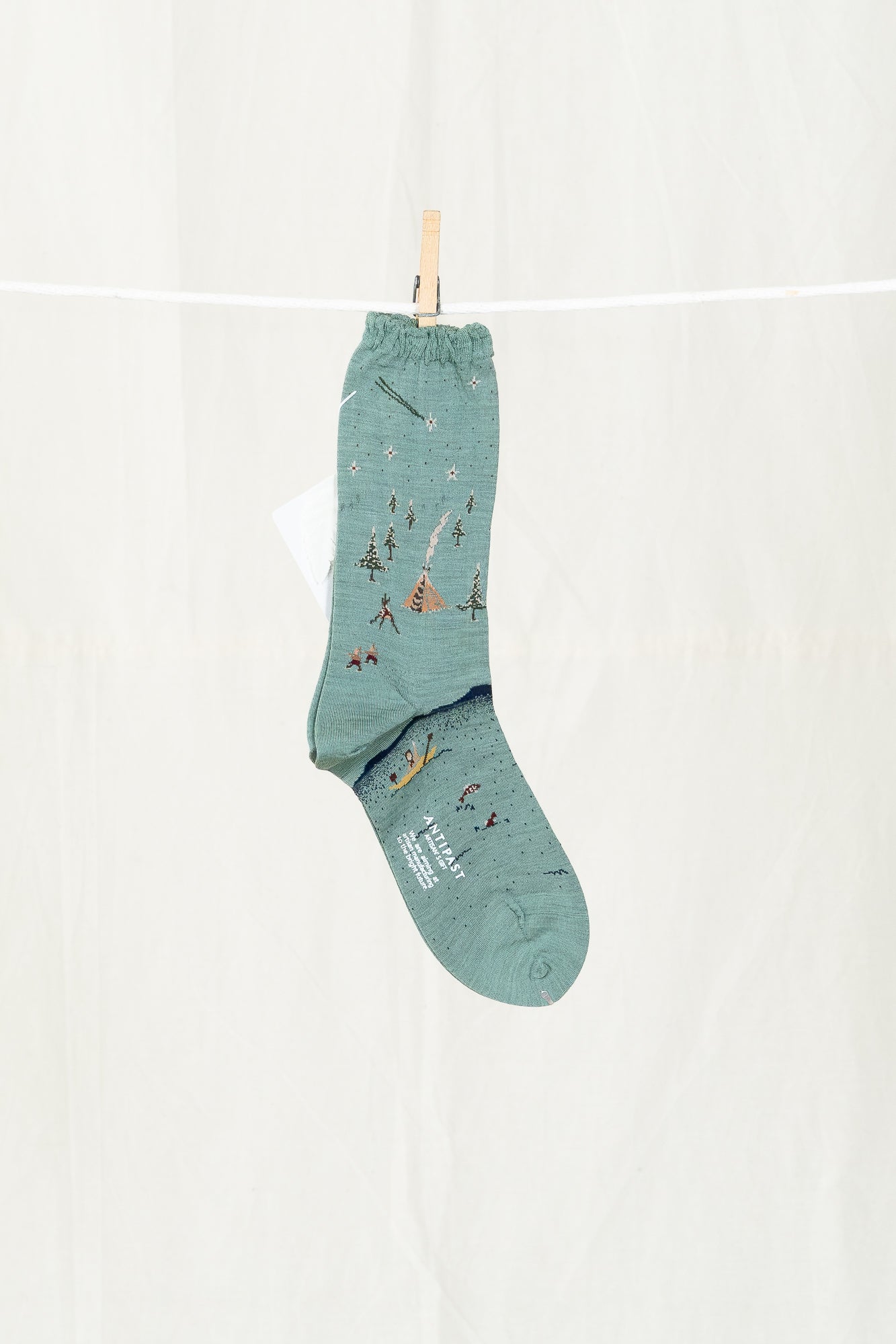 Antipast Lagom Women's Socks