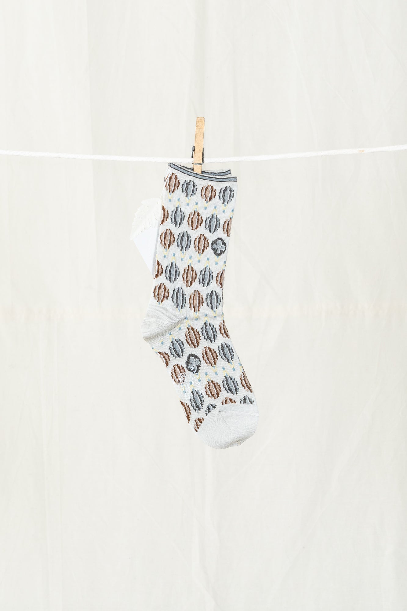 Antipast Floating Drop Women's Socks