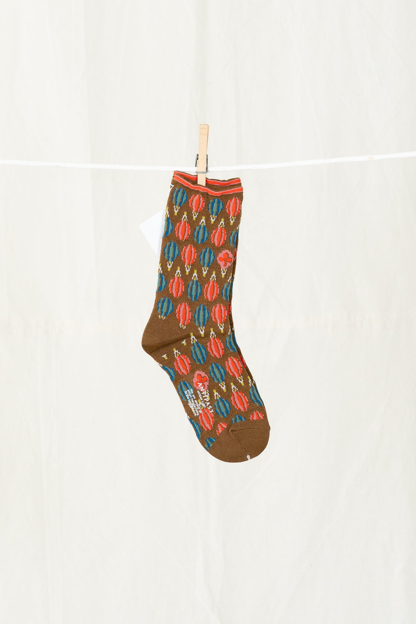 Antipast Floating Drop Women's Socks