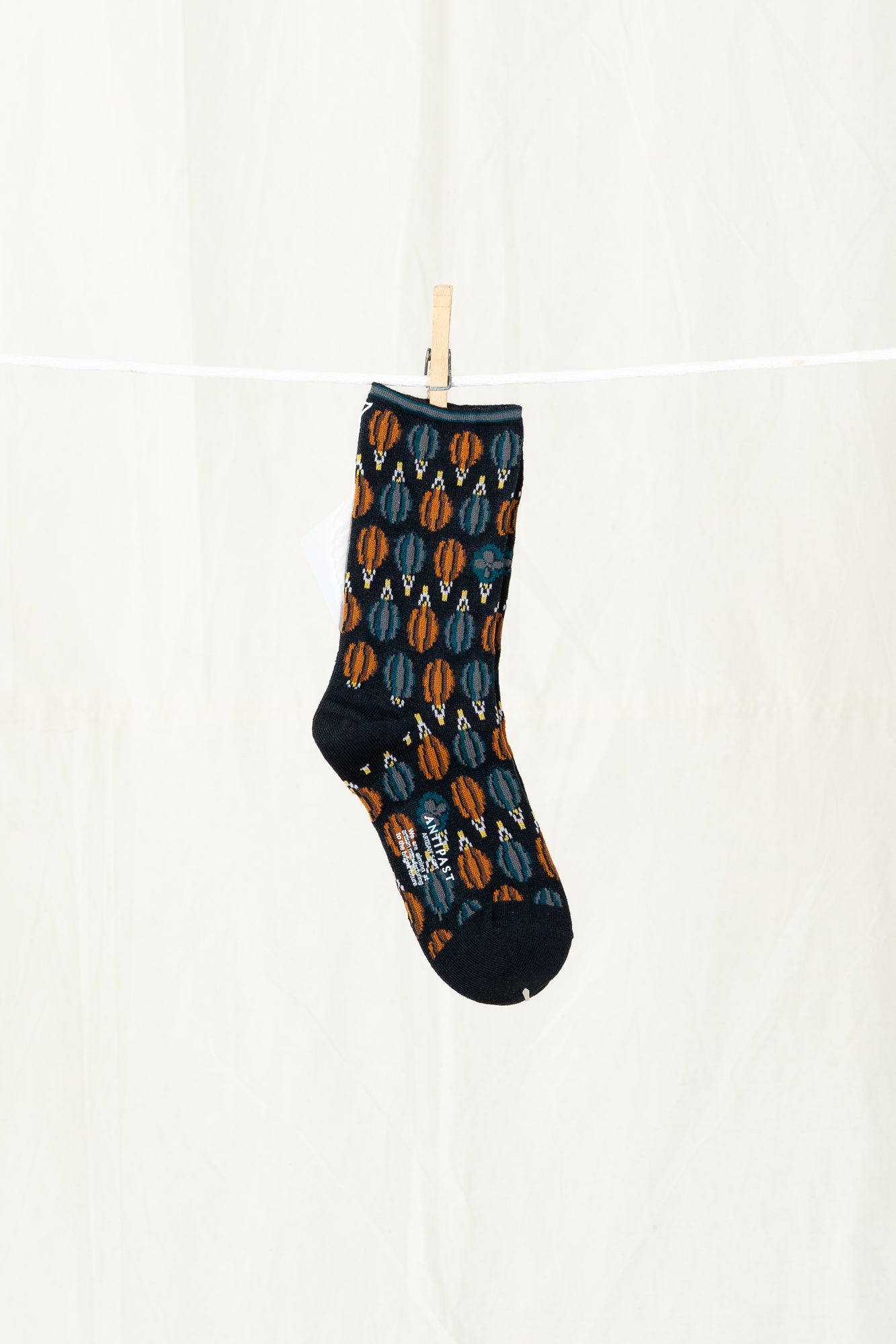 Antipast Floating Drop Women's Socks