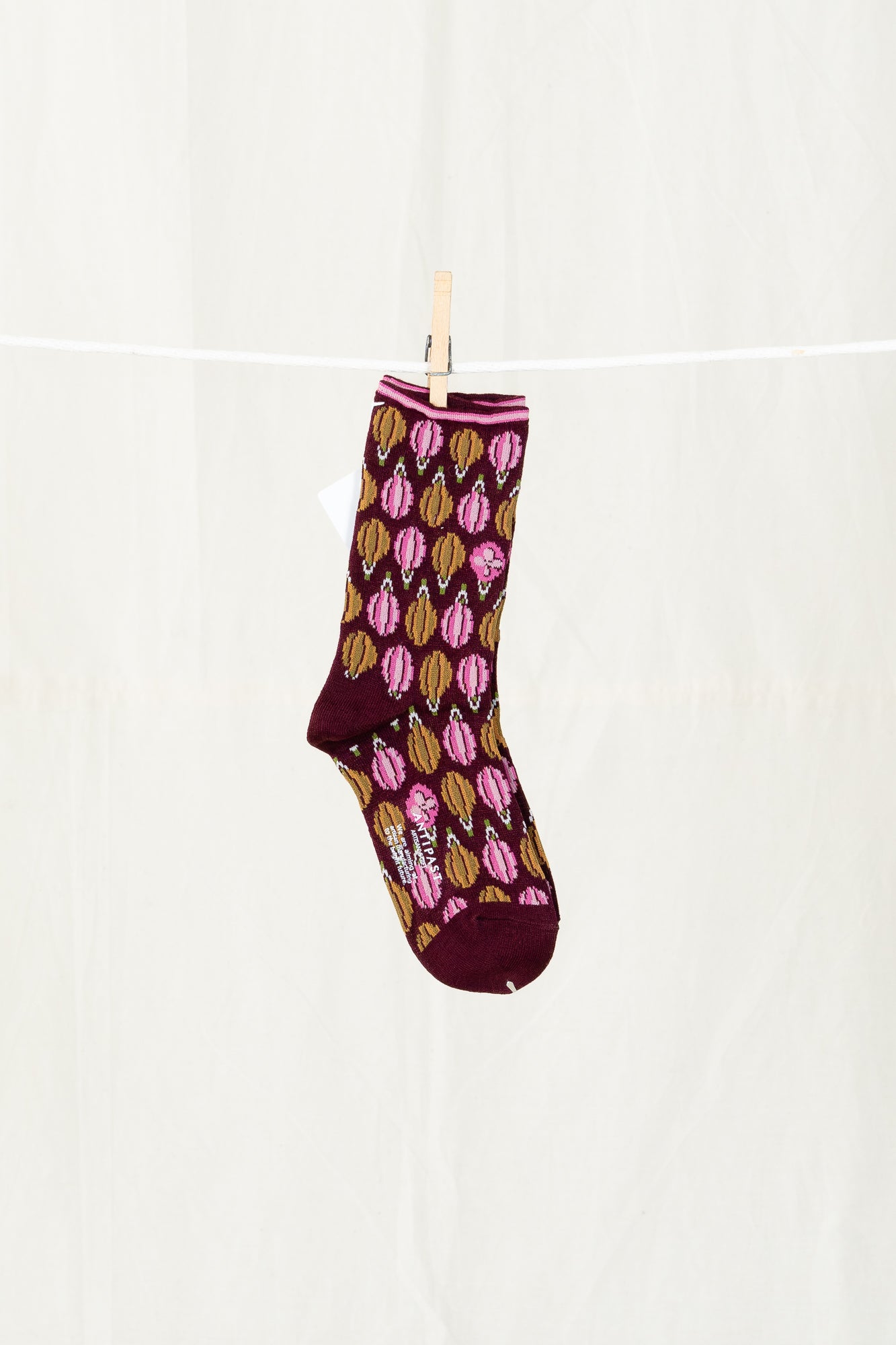 Antipast Floating Drop Women's Socks