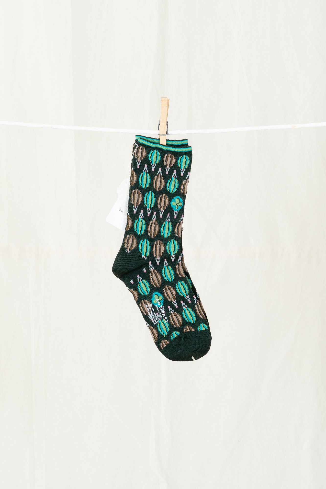 Antipast Floating Drop Women's Socks