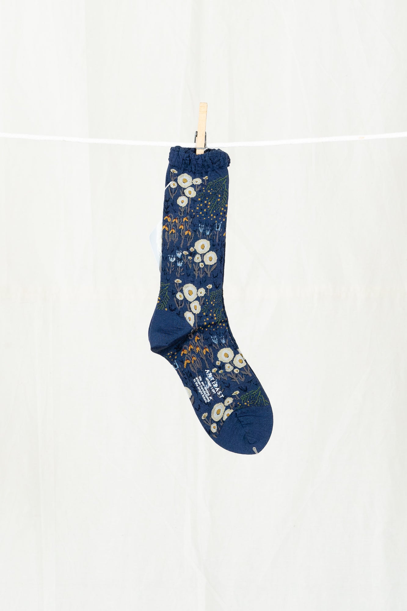 Antipast Winter Garden Women's Socks