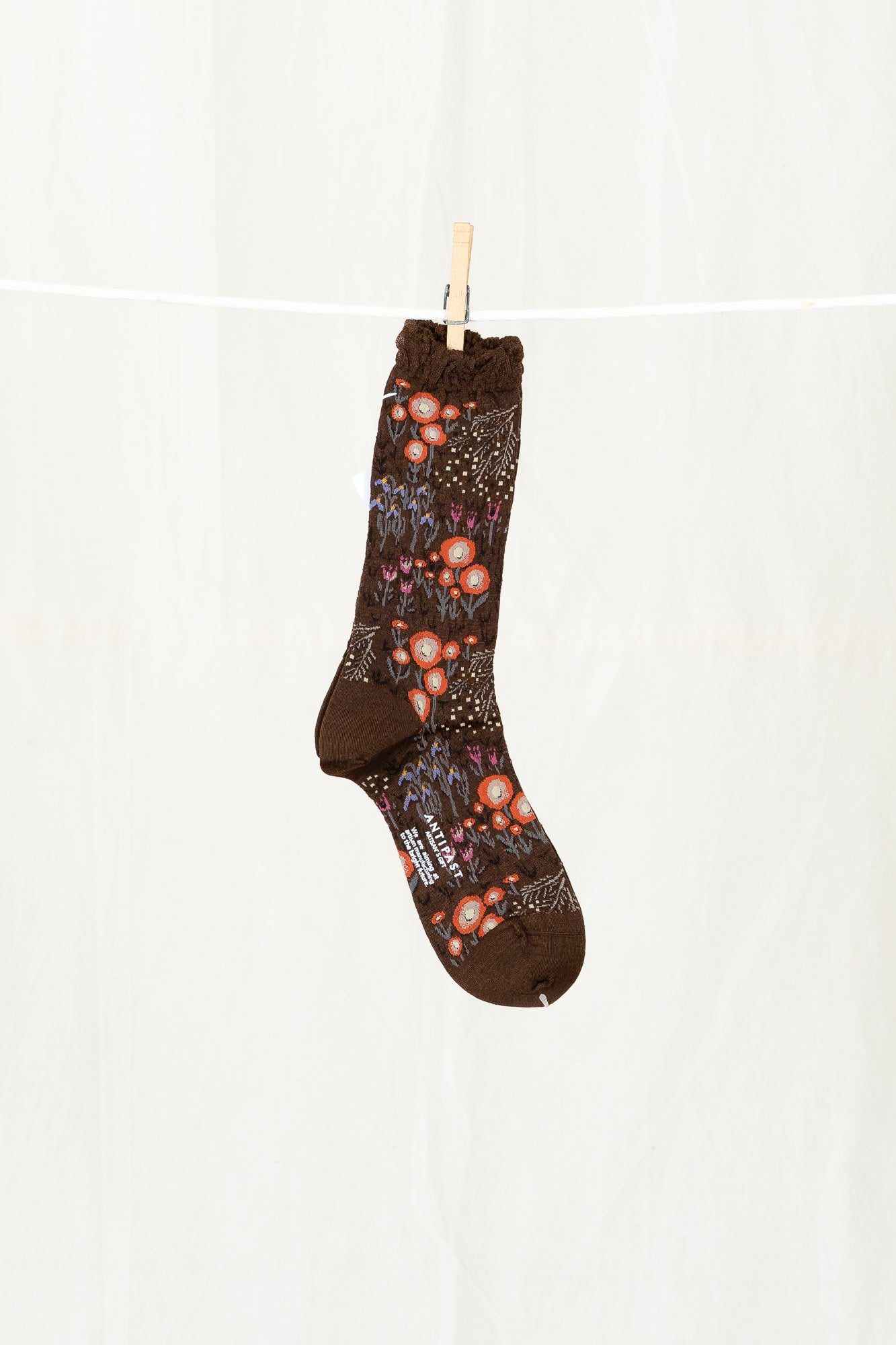 Antipast Winter Garden Women's Socks