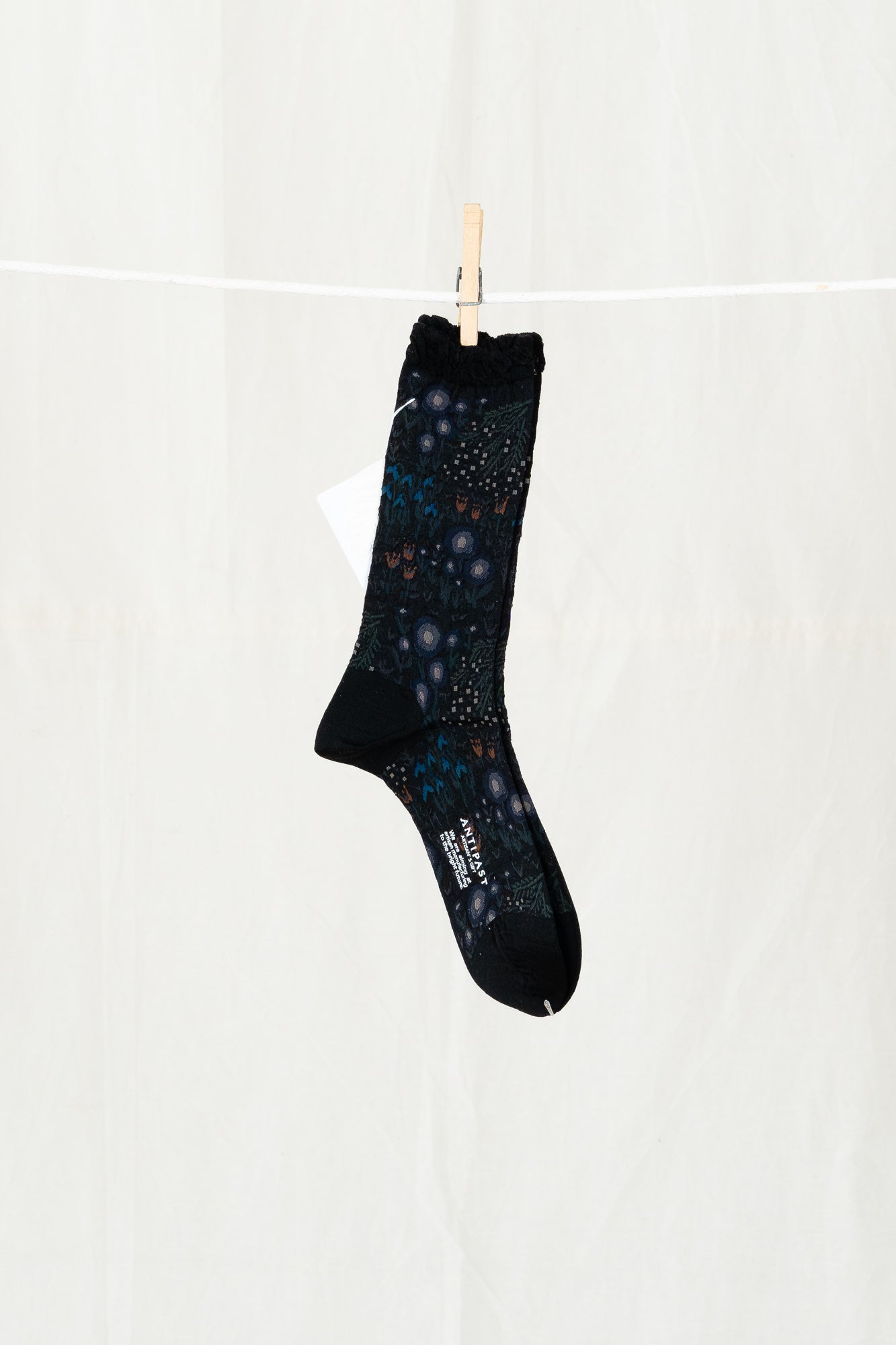 Antipast Winter Garden Women's Socks