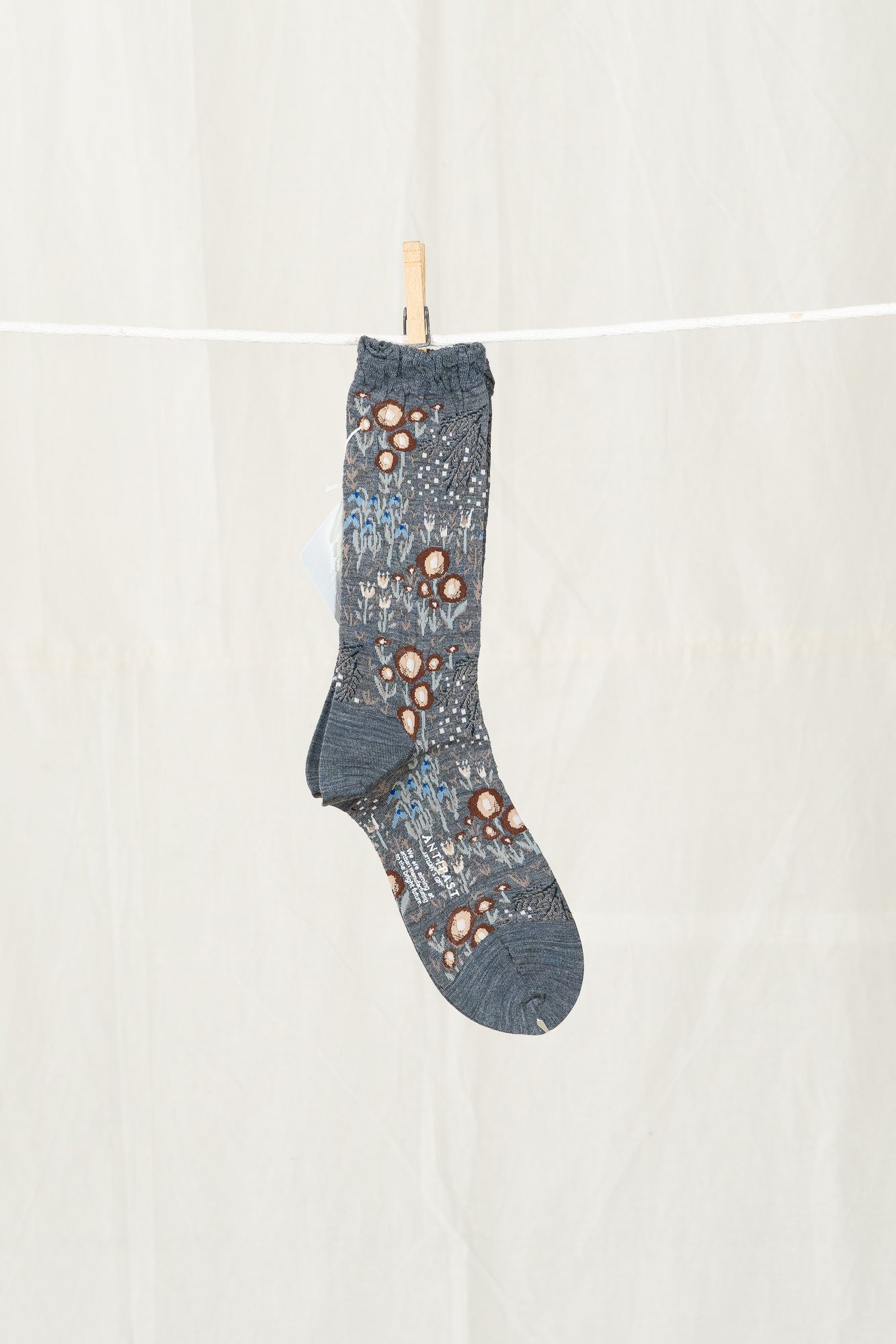 Antipast Winter Garden Women's Socks