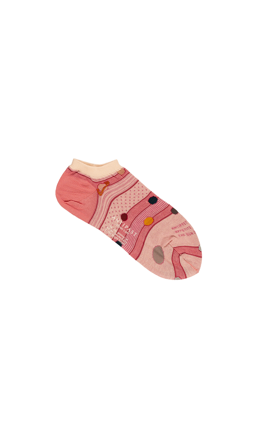 Antipast Women's Planet Orbit Cover Socks