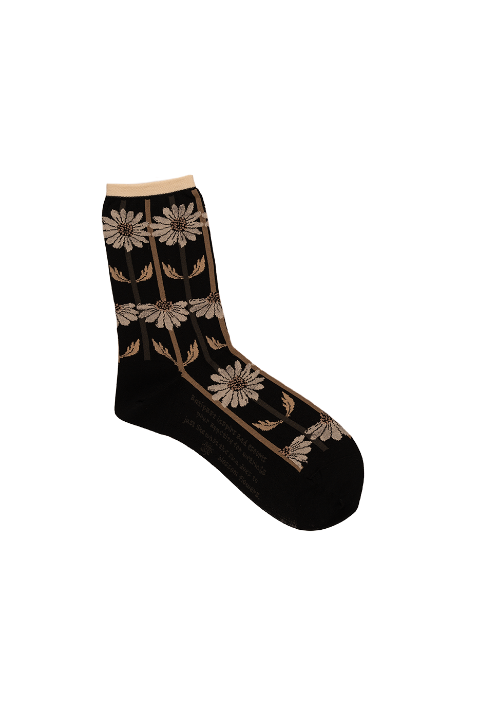 Antipast Women's Marguerite Socks