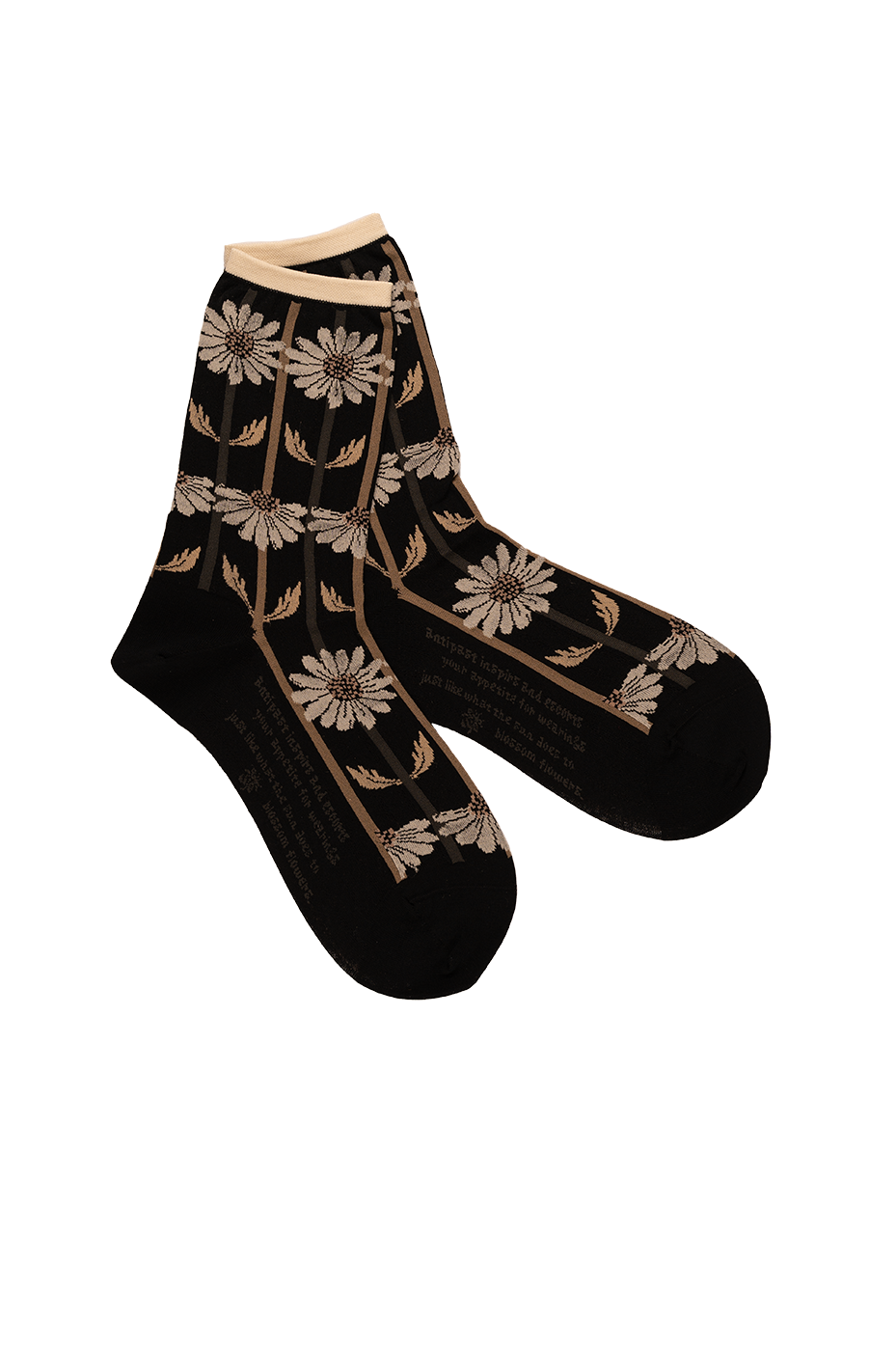 Antipast Women's Marguerite Socks