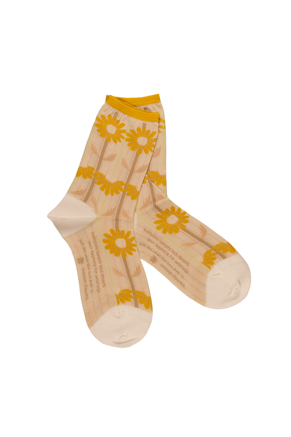 Antipast Women's Marguerite Socks