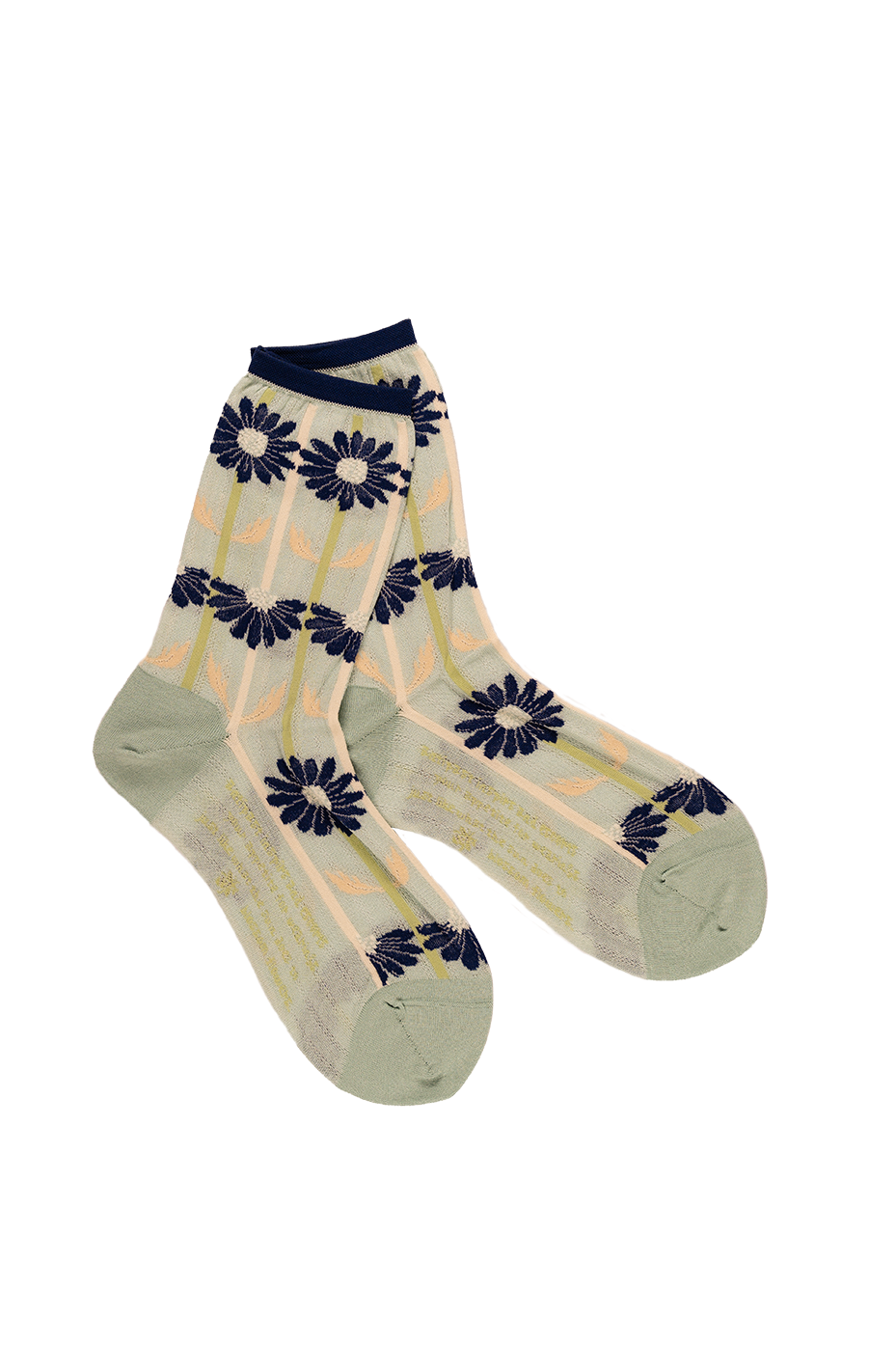 Antipast Women's Marguerite Socks