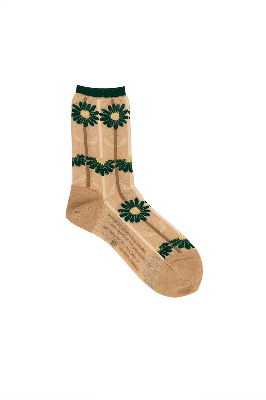 Antipast Women's Marguerite Socks