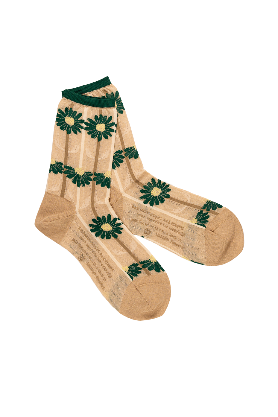 Antipast Women's Marguerite Socks