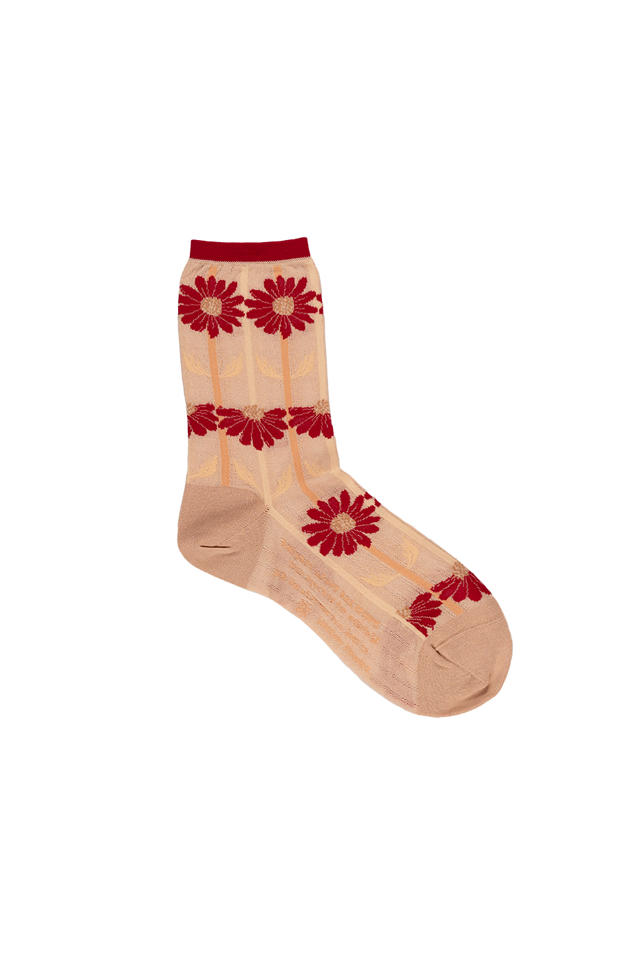 Antipast Women's Marguerite Socks