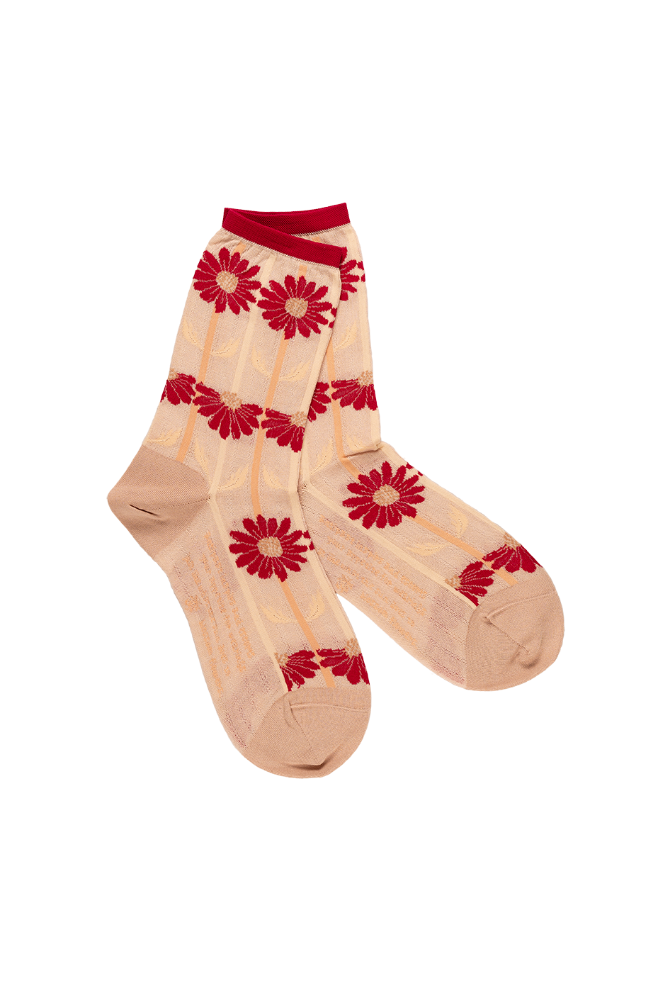 Antipast Women's Marguerite Socks