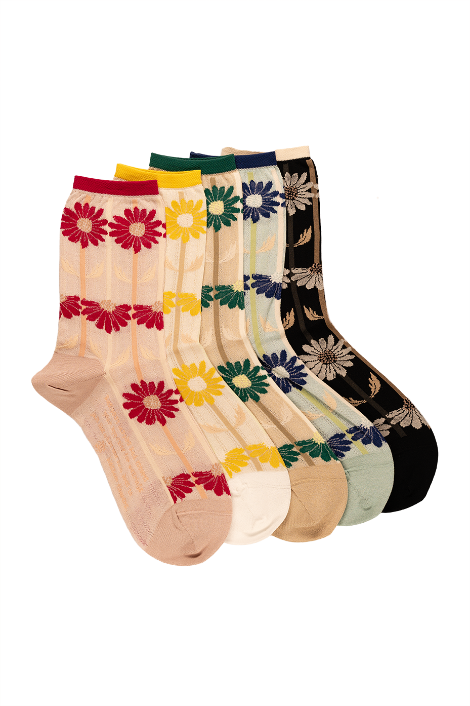 Antipast Women's Marguerite Socks