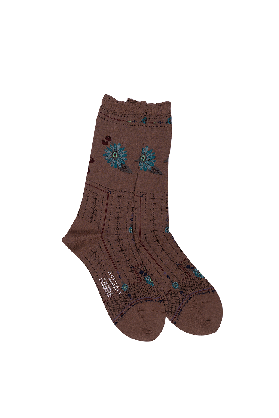 Antipast Women's Gerbera Socks