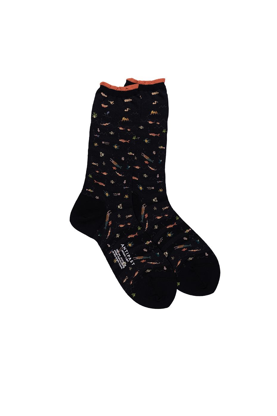 Antipast Women's Sea Paradise Socks