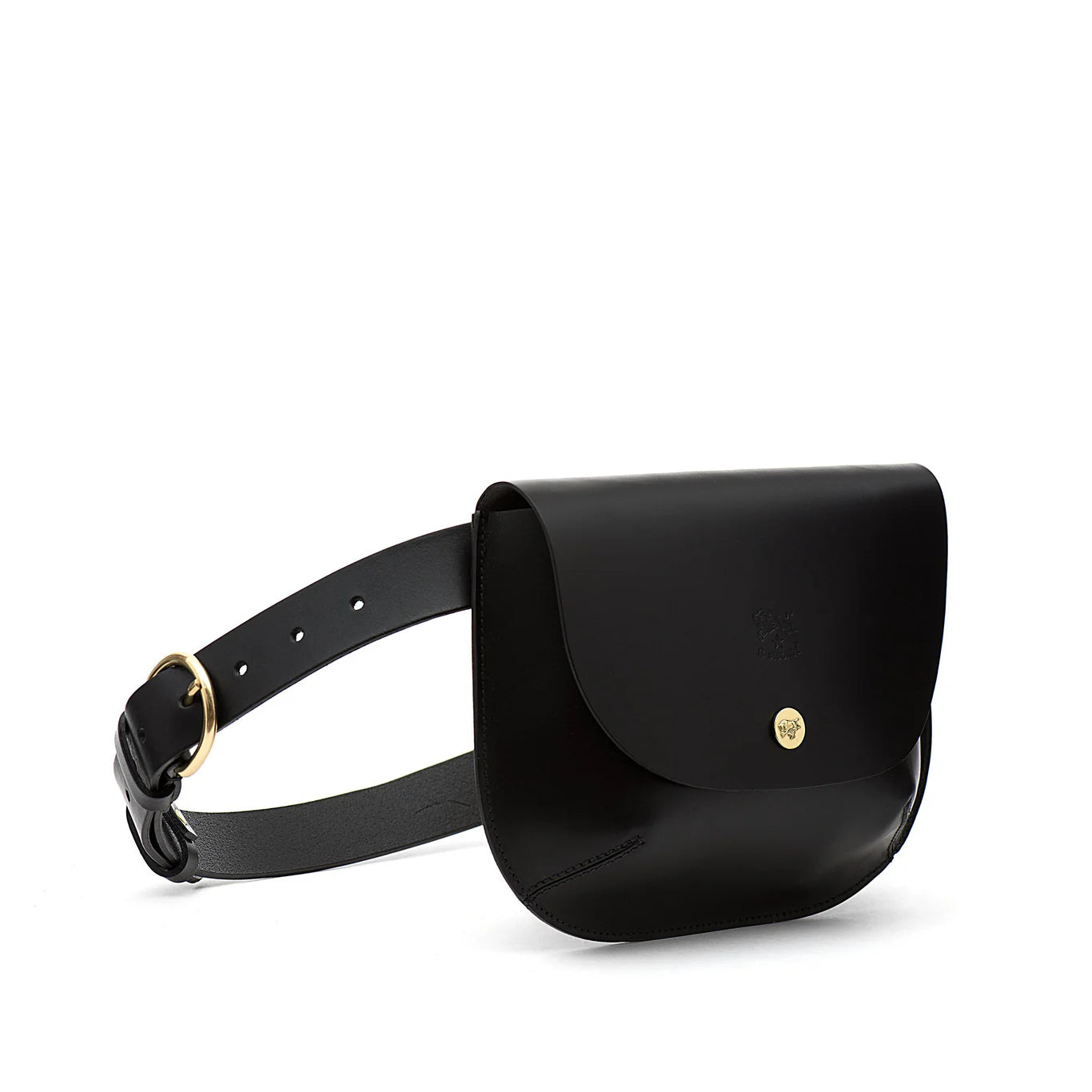 Il Bisonte Parione Belt Bag