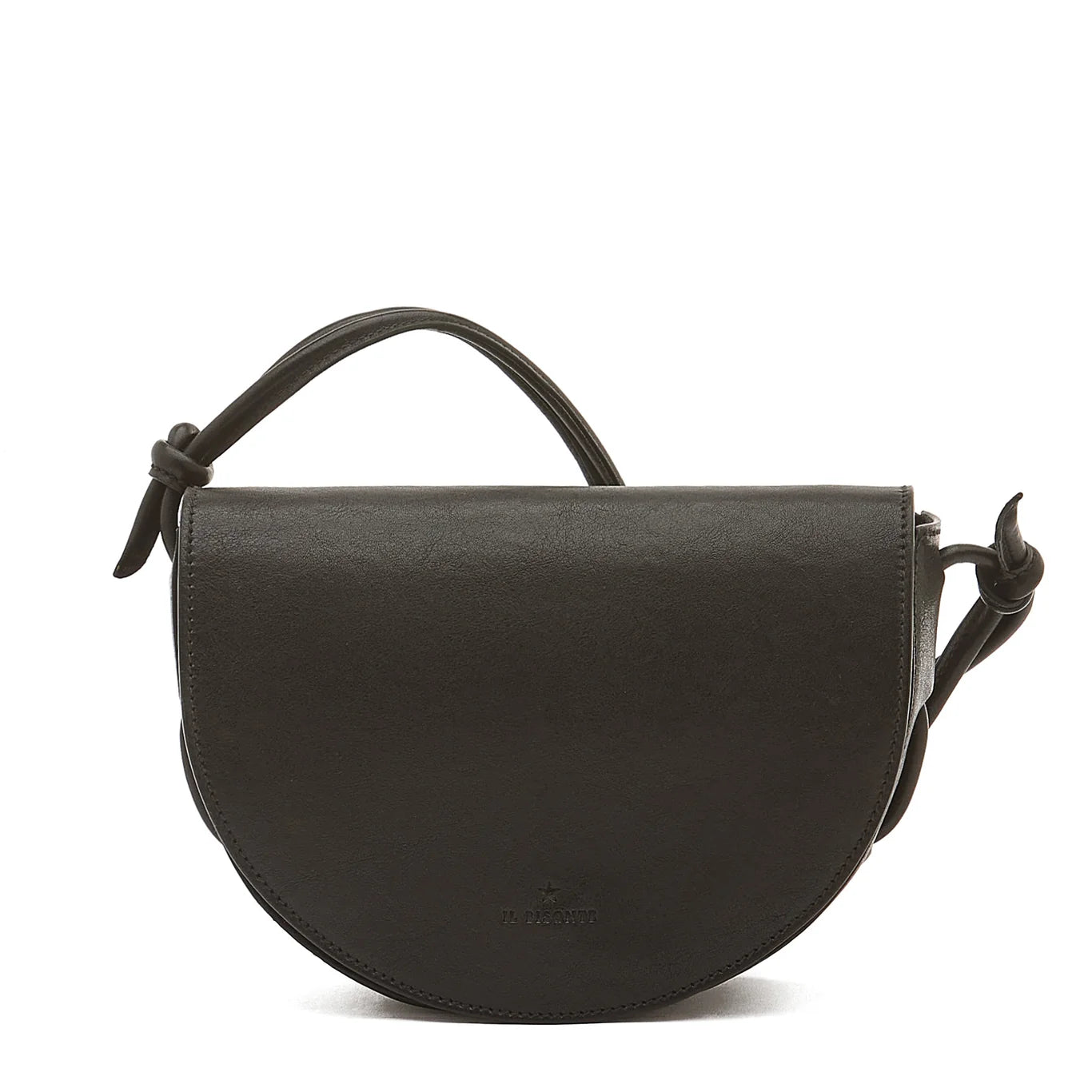 Il Bisonte Snodo Crossbody Bag