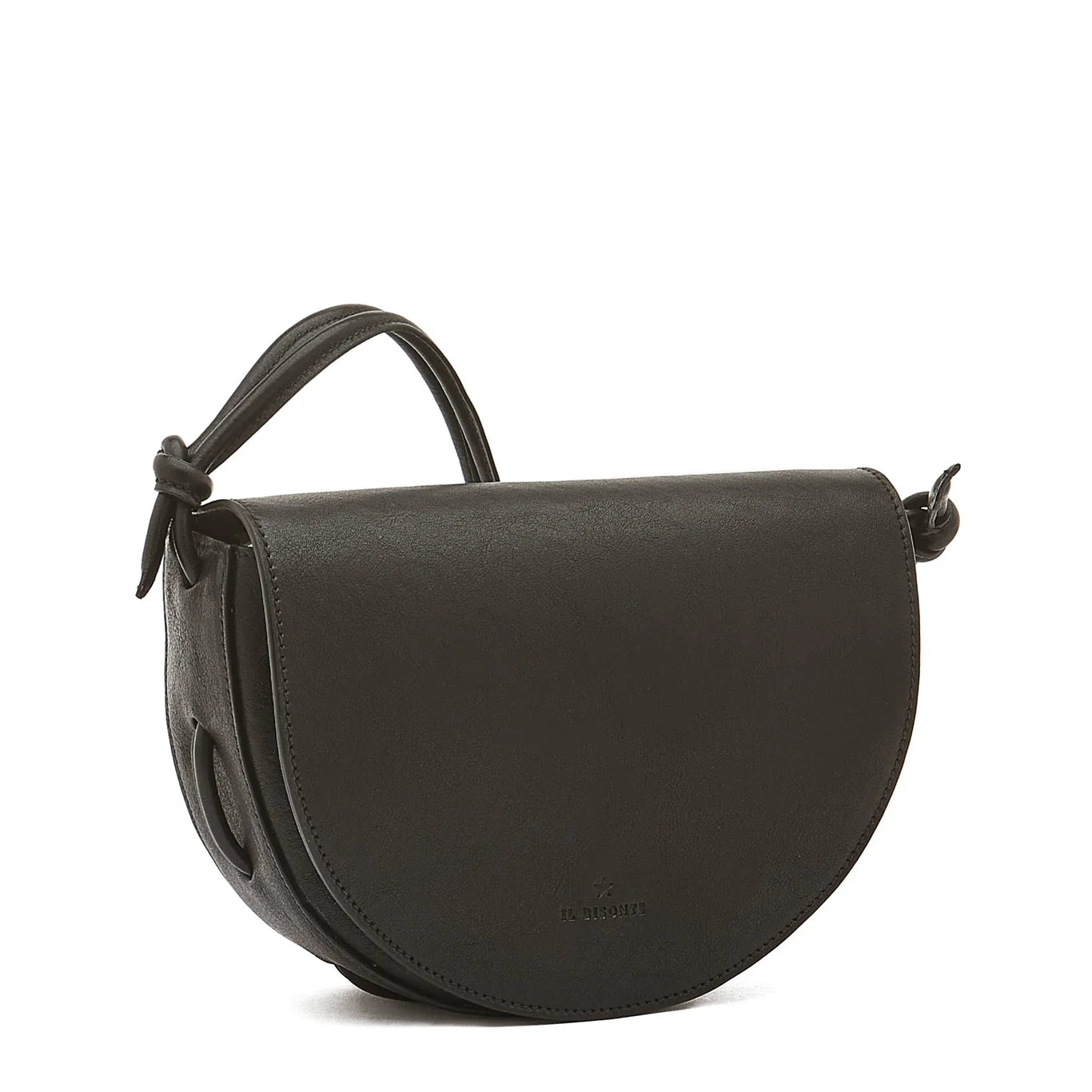 Il Bisonte Snodo Crossbody Bag